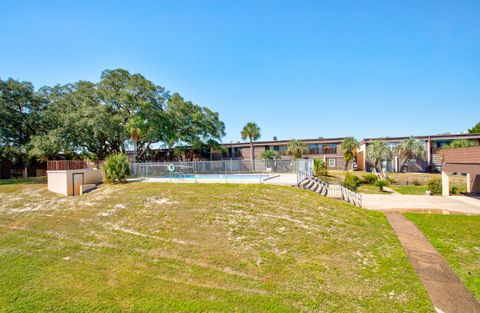 A home in Fort Walton Beach