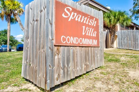 A home in Fort Walton Beach