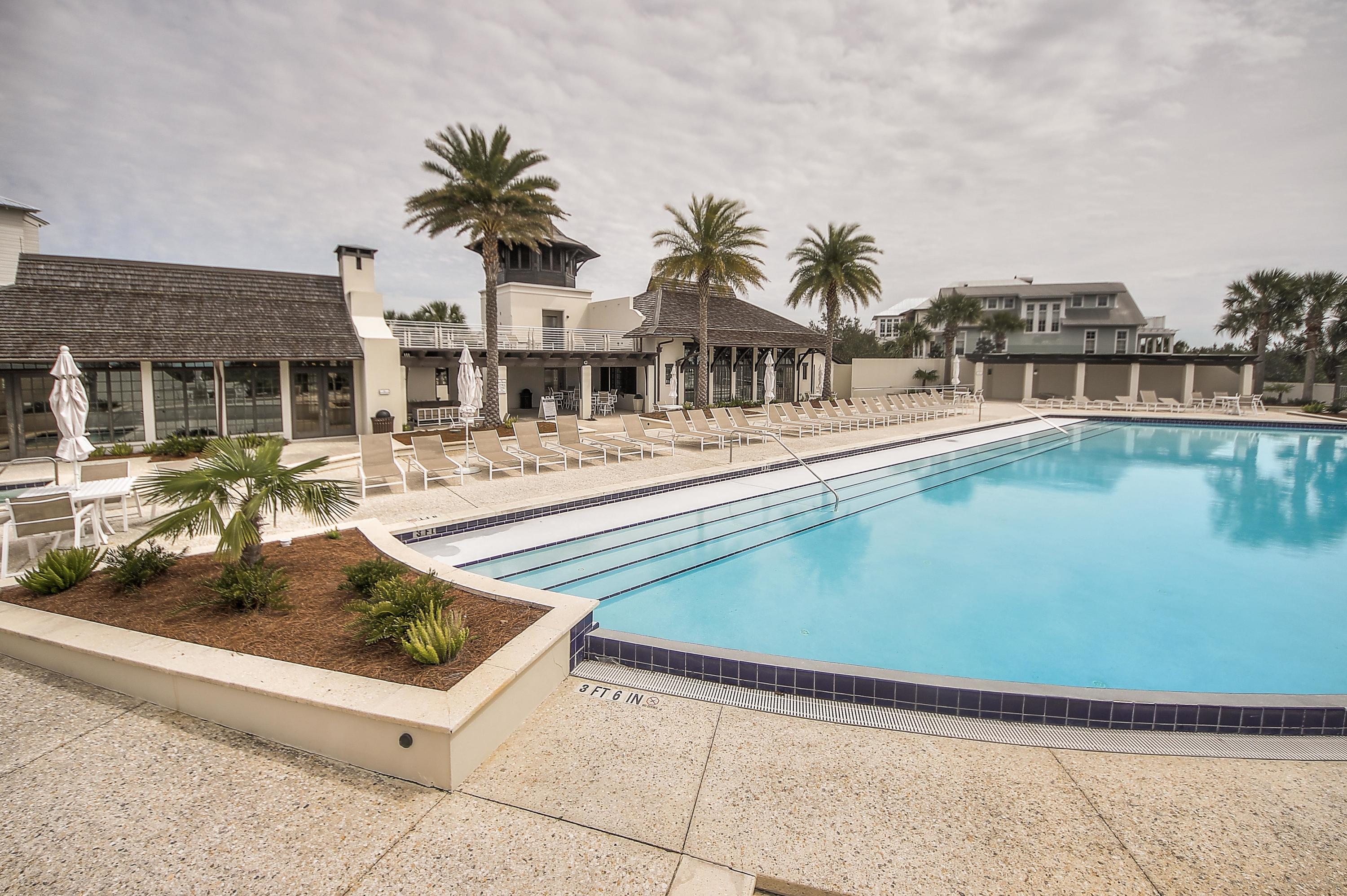 CYPRESS DUNES - Land