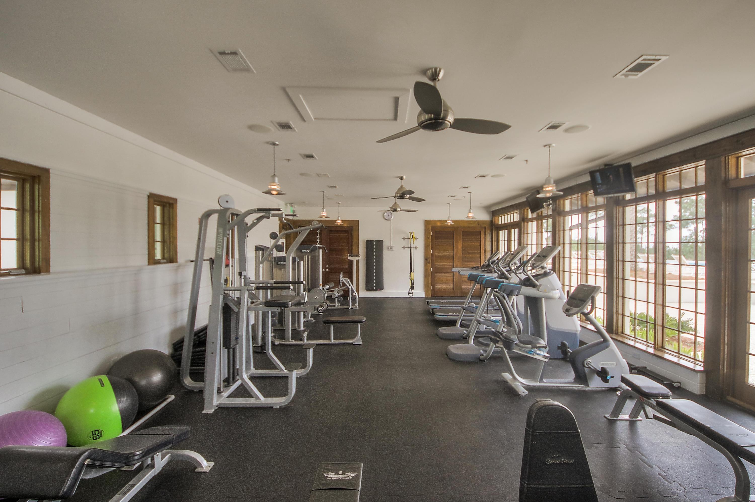 CYPRESS DUNES - Land