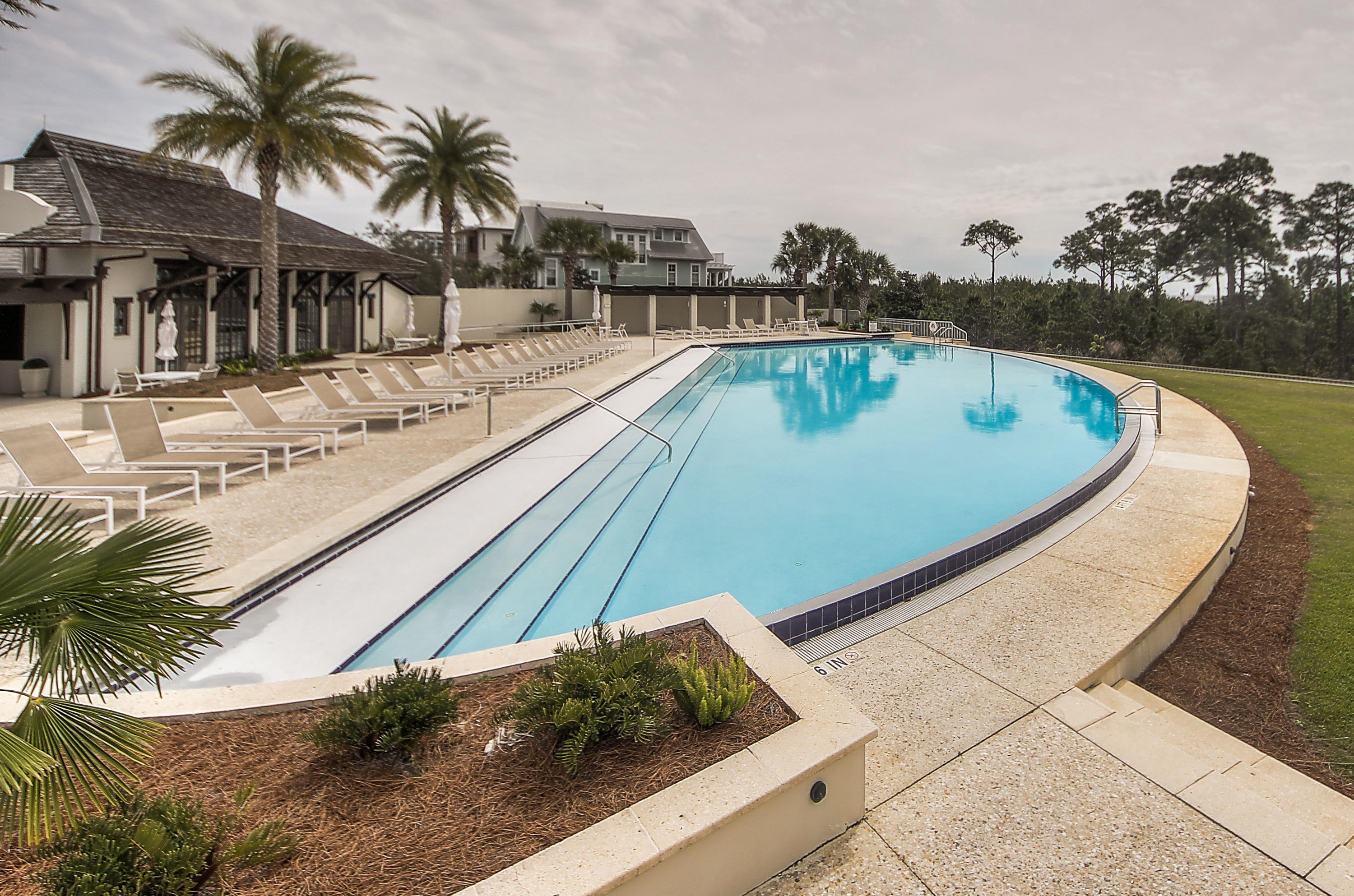 CYPRESS DUNES - Land