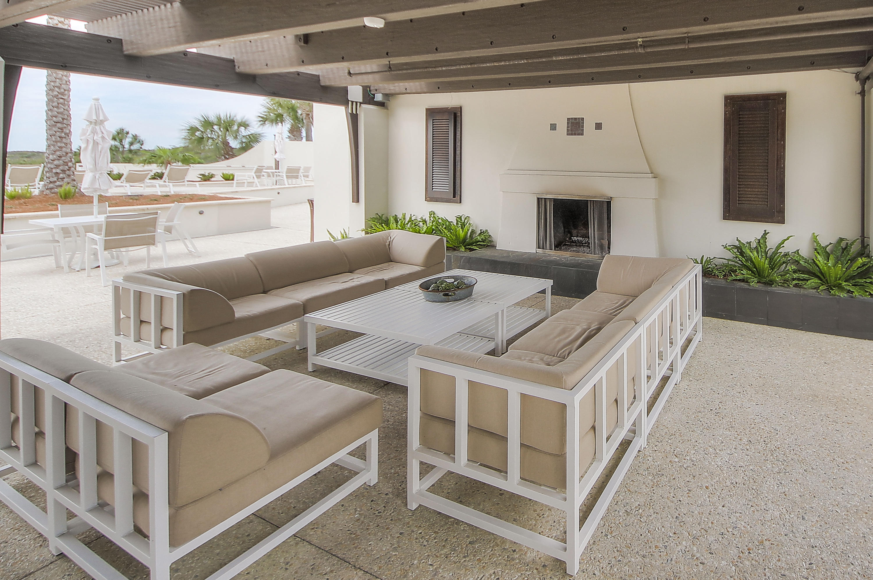 CYPRESS DUNES - Land