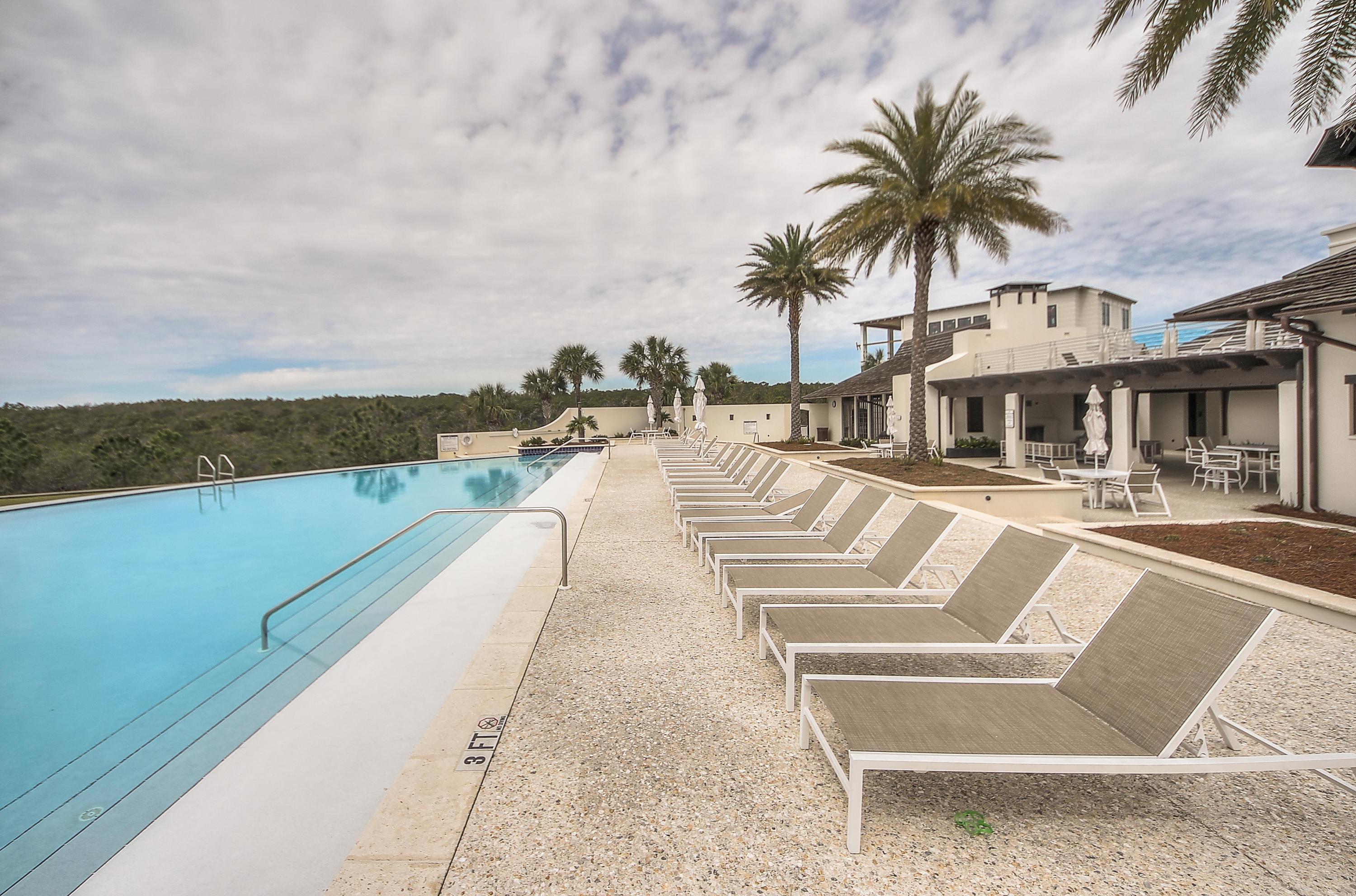 CYPRESS DUNES - Land