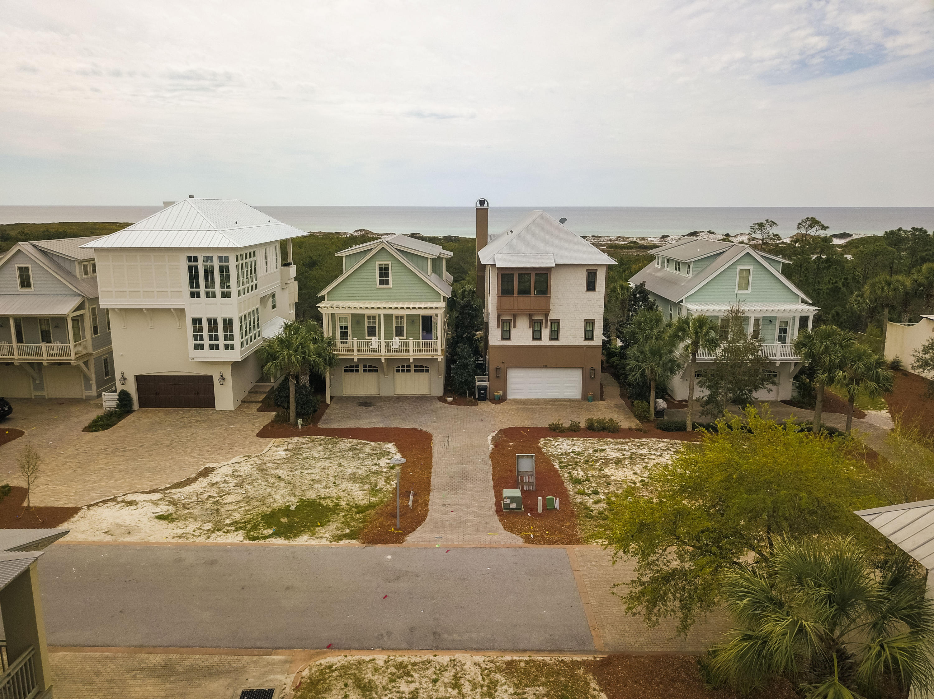 CYPRESS DUNES - Land