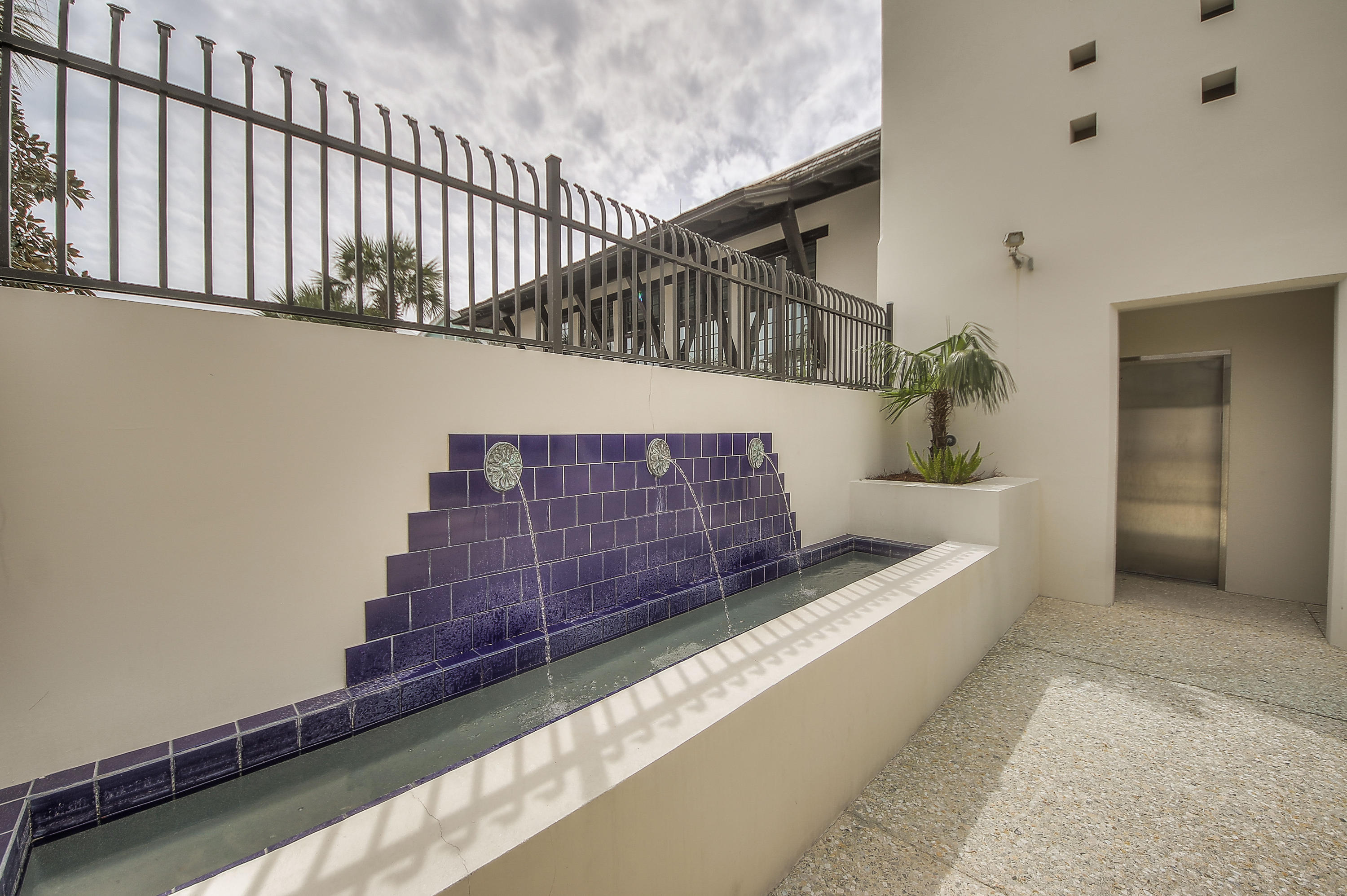 CYPRESS DUNES - Land