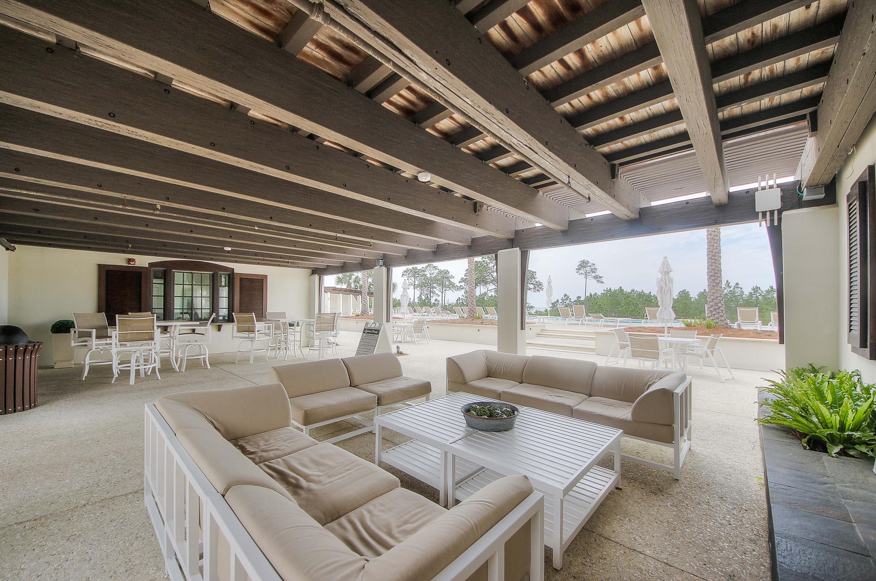 CYPRESS DUNES - Land