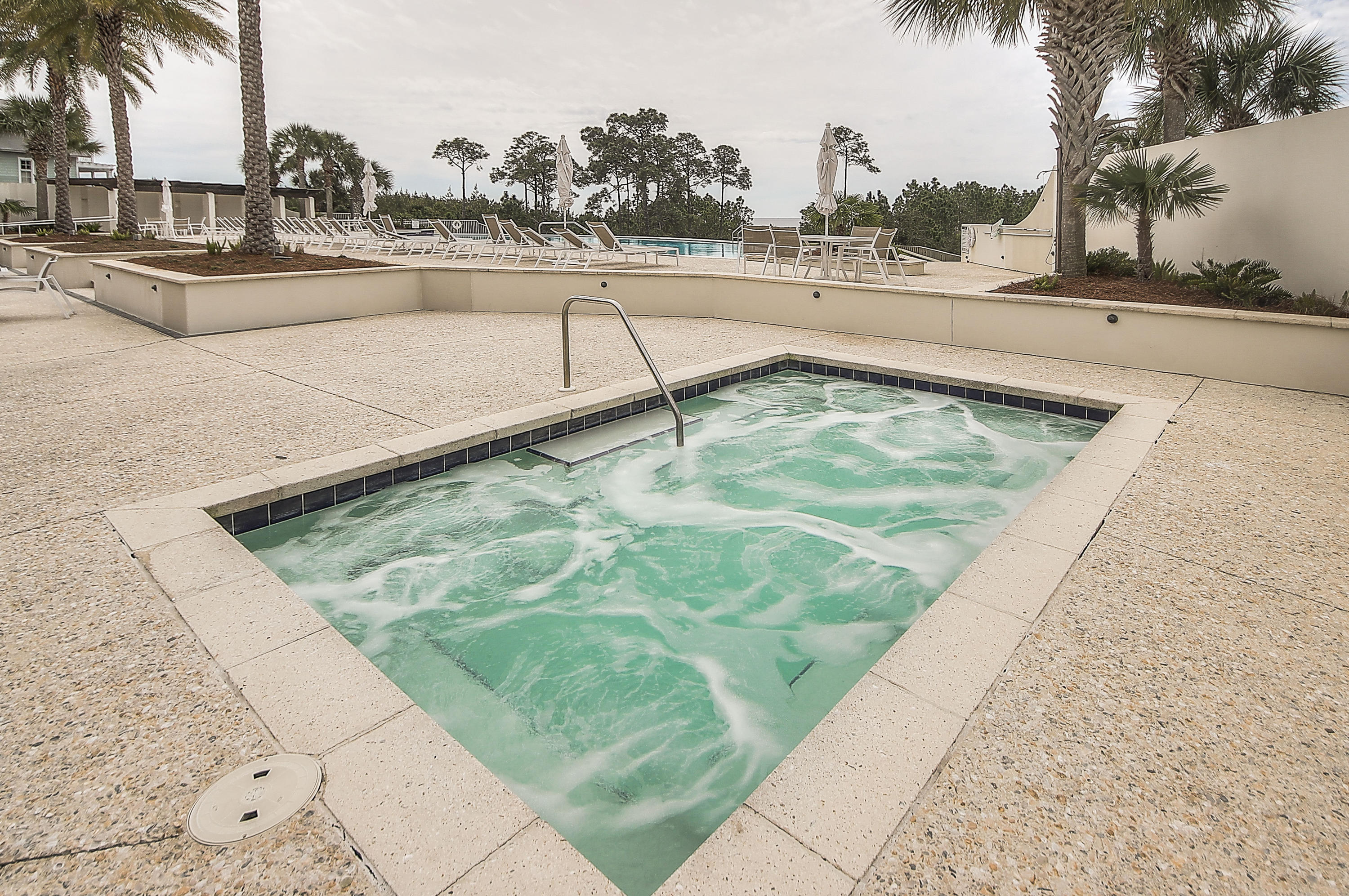 CYPRESS DUNES - Land