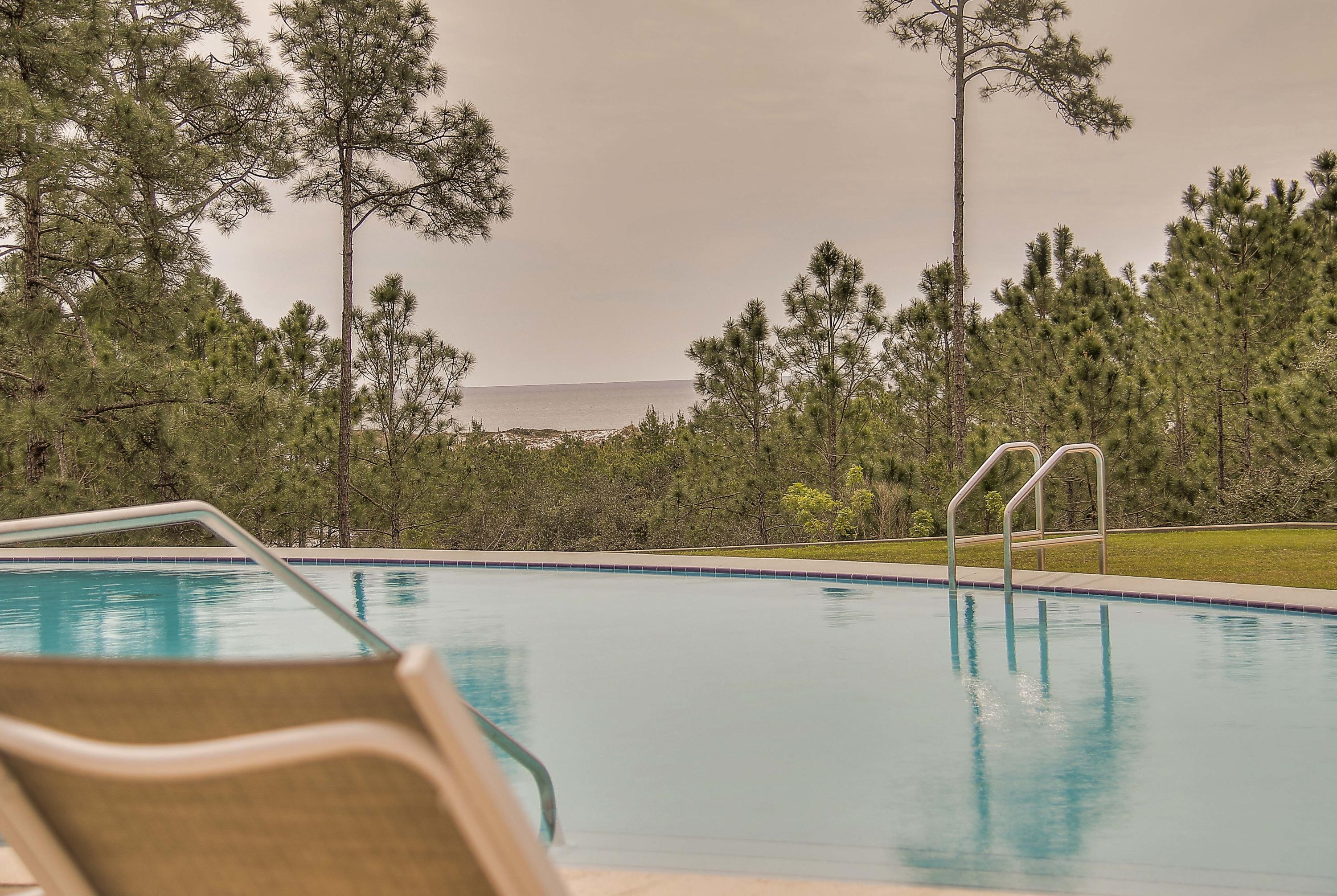 CYPRESS DUNES - Land