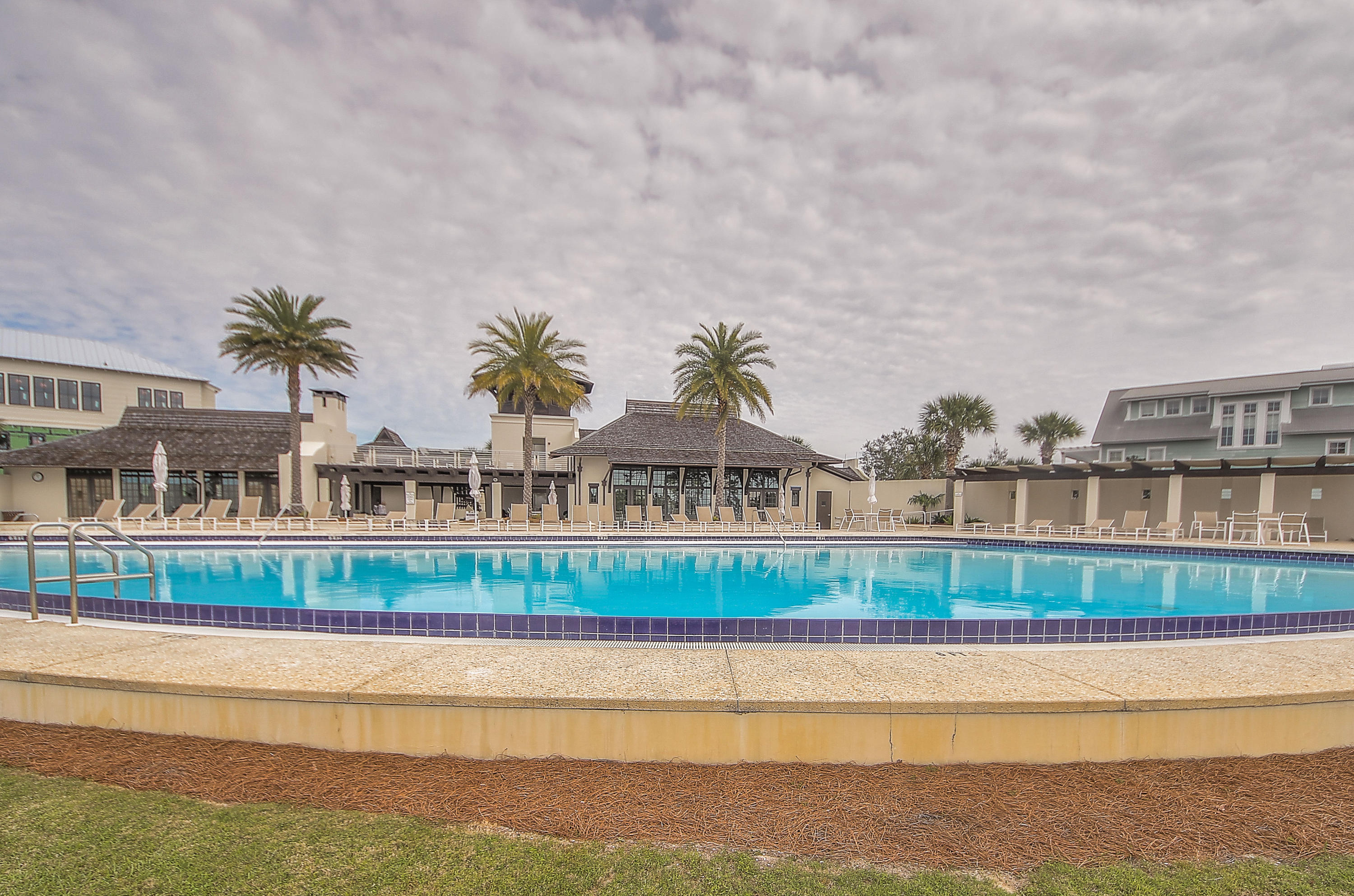CYPRESS DUNES - Land