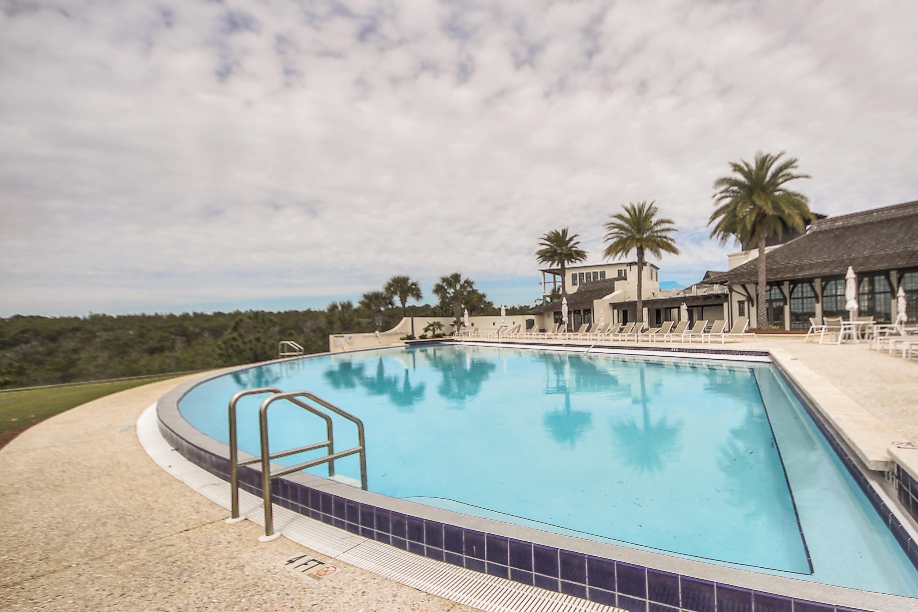 CYPRESS DUNES - Land