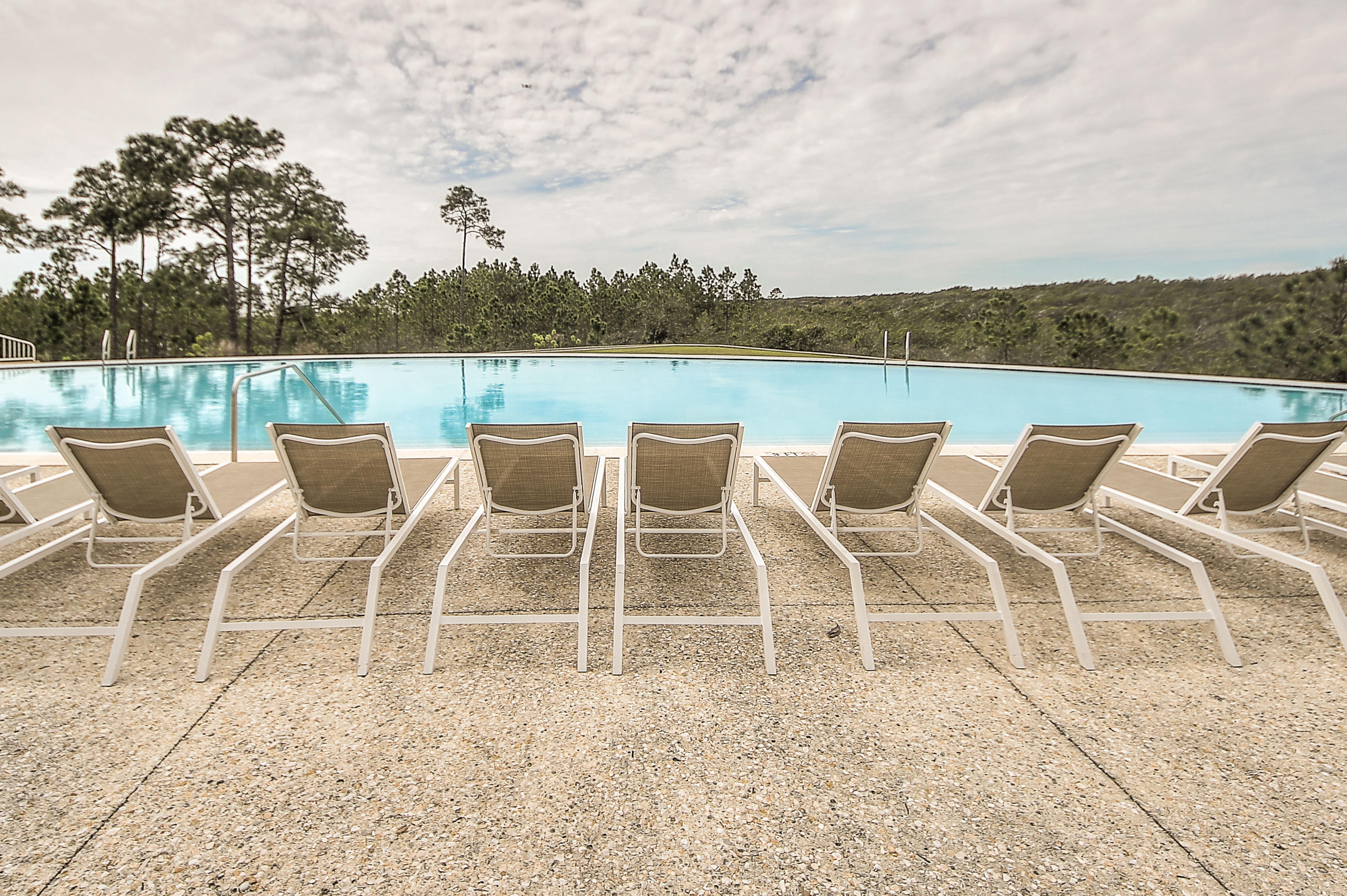 CYPRESS DUNES - Land