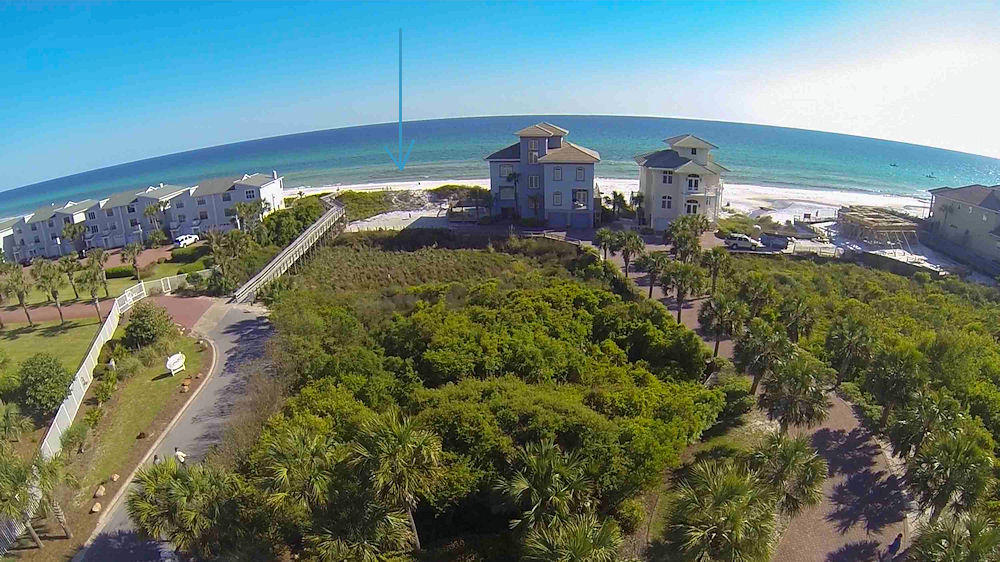 SANTA ROSA BEACH - Residential