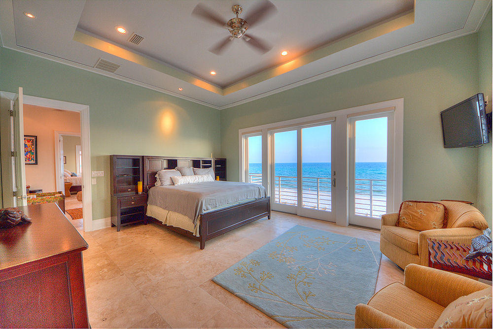 SANTA ROSA BEACH - Residential