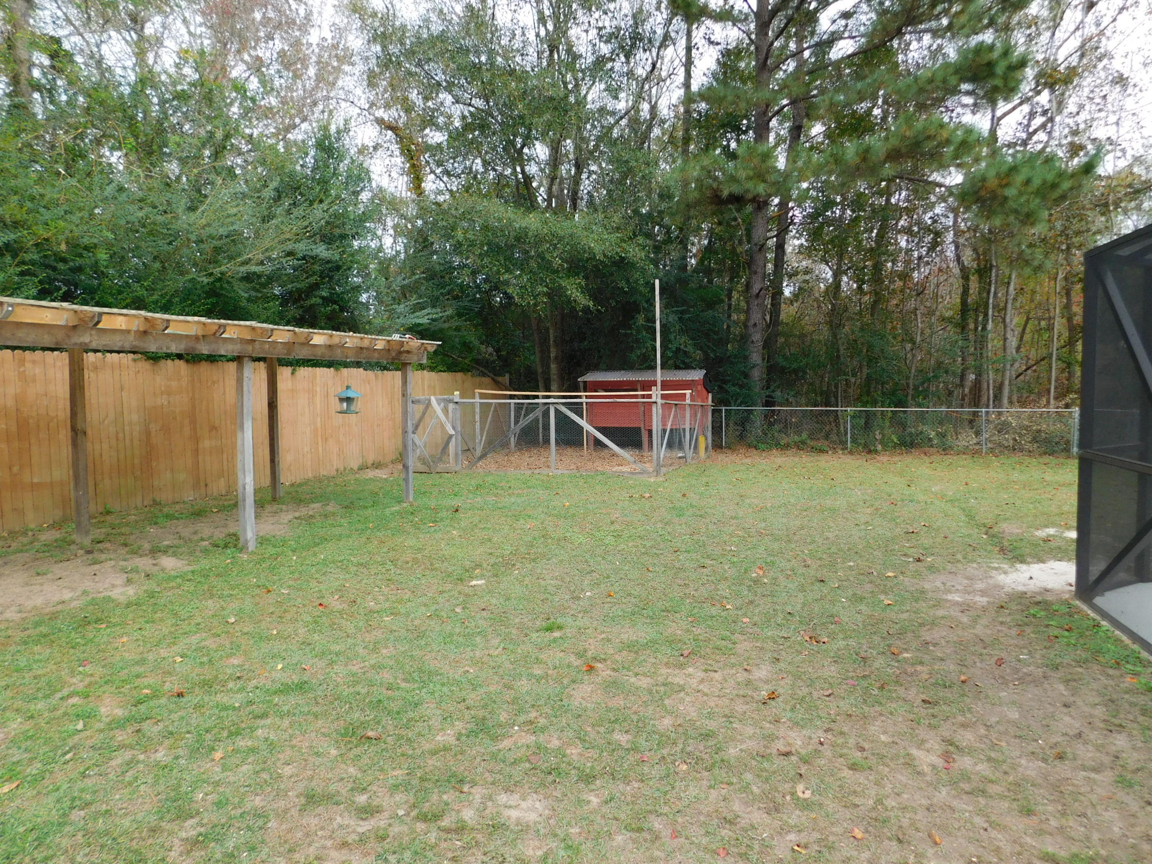 DOGWOOD ESTATES - Residential