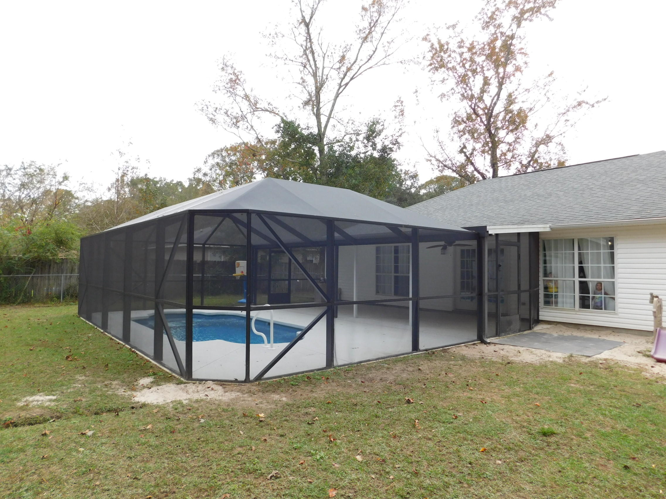 DOGWOOD ESTATES - Residential