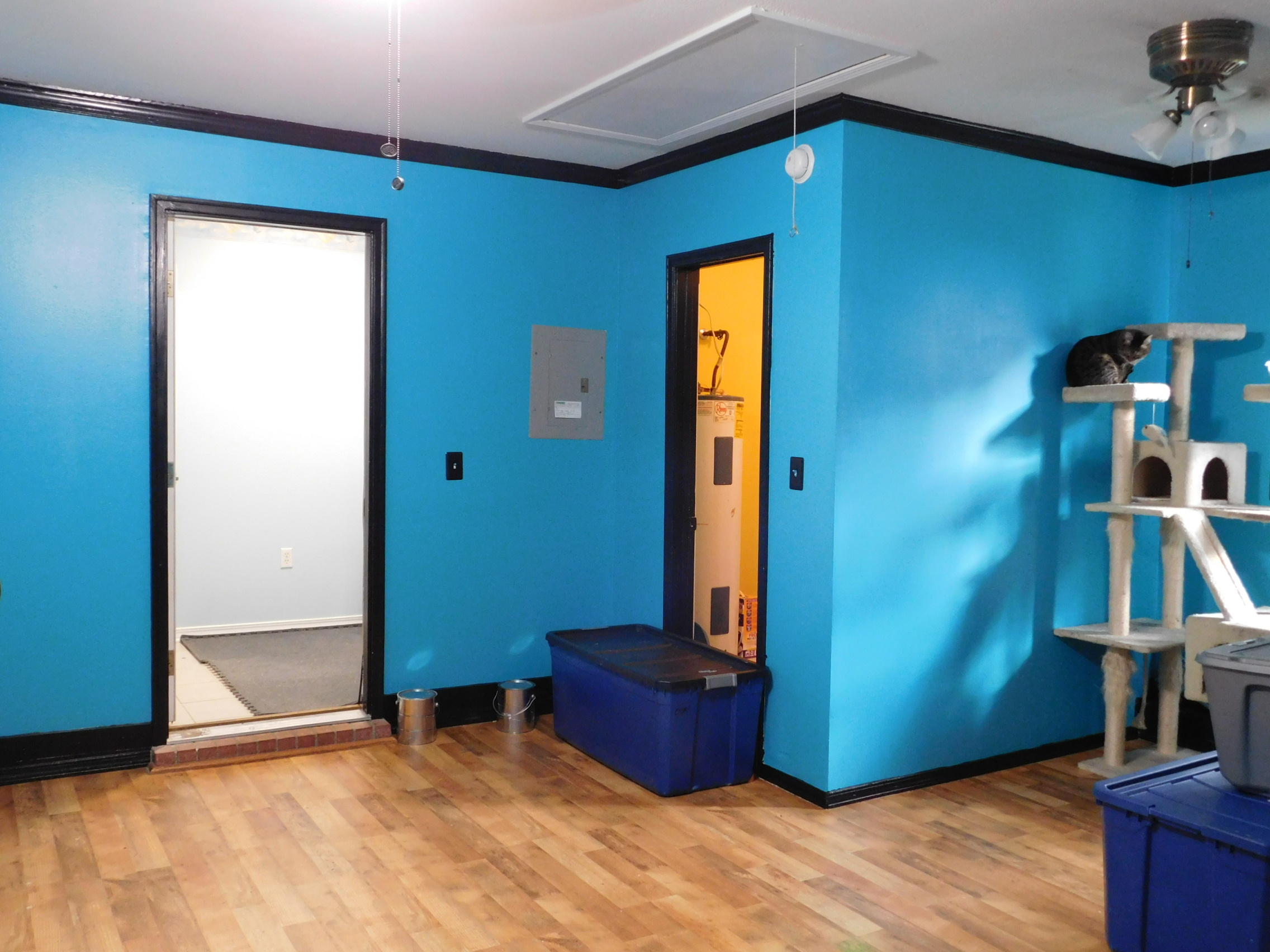 DOGWOOD ESTATES - Residential