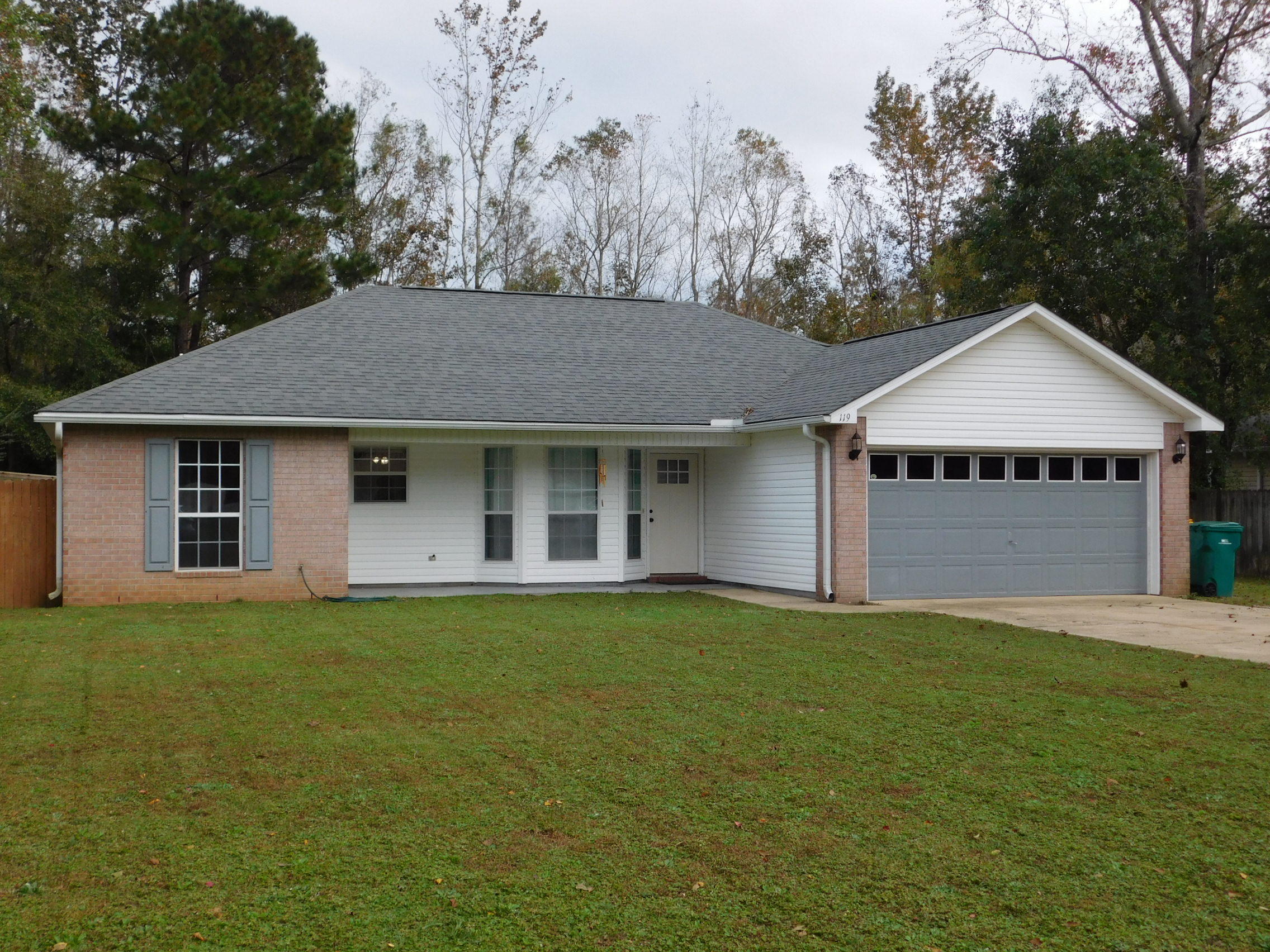 DOGWOOD ESTATES - Residential