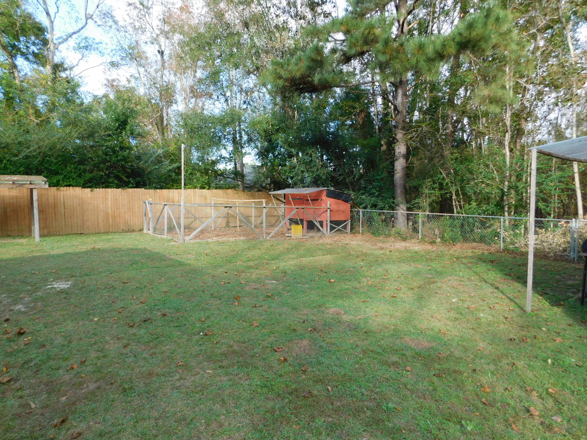 DOGWOOD ESTATES - Residential