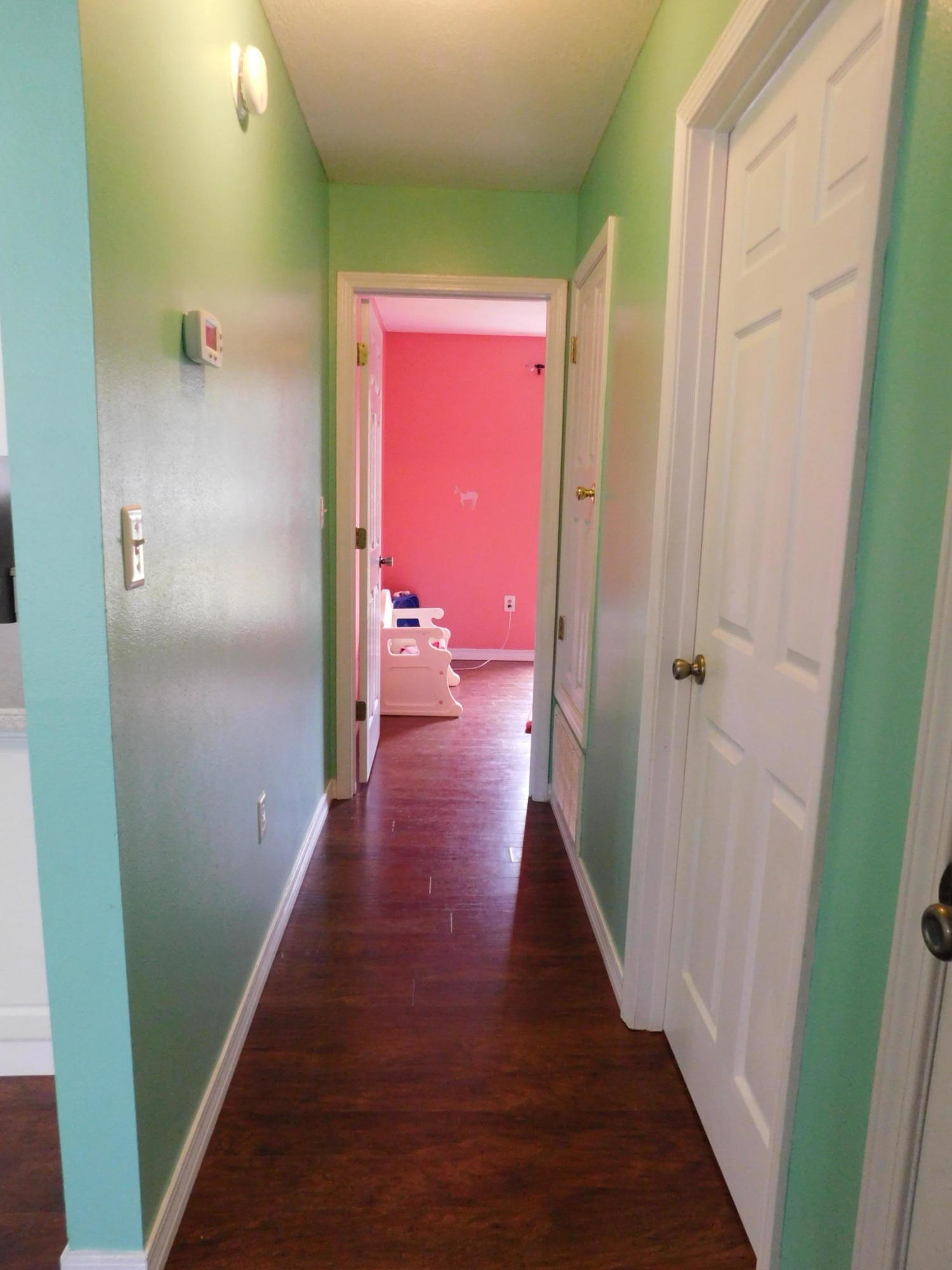 DOGWOOD ESTATES - Residential