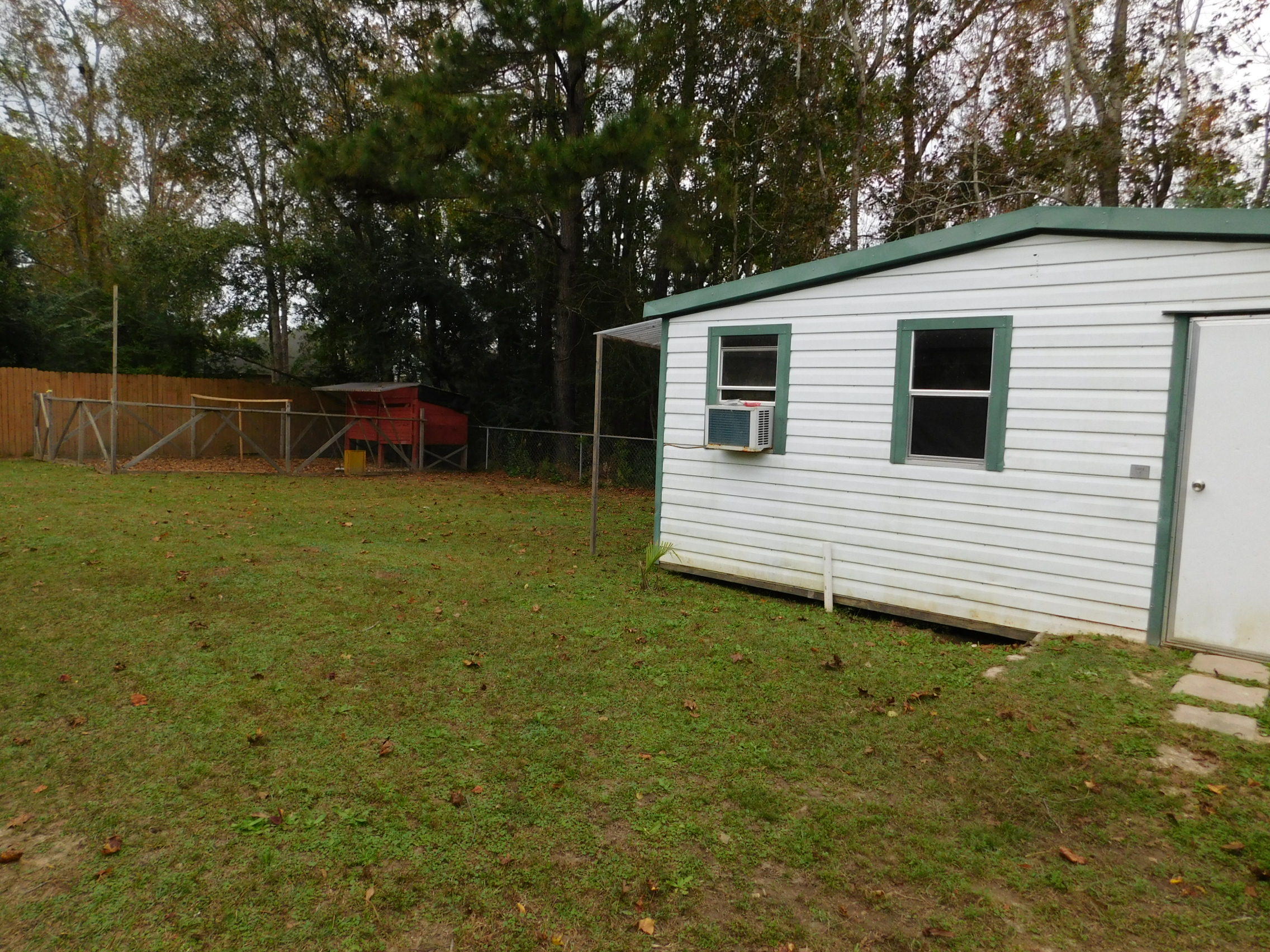 DOGWOOD ESTATES - Residential