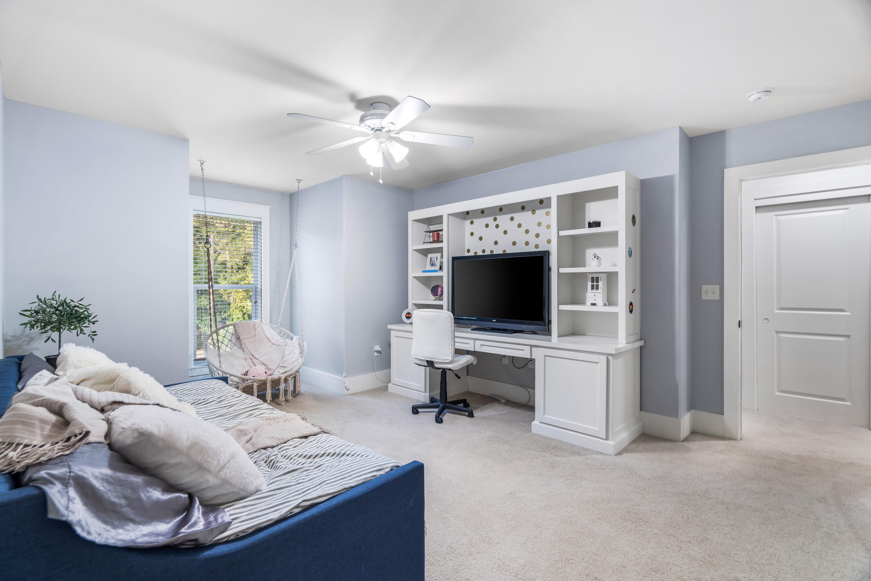 EDEN ESTATES UNREC - Residential