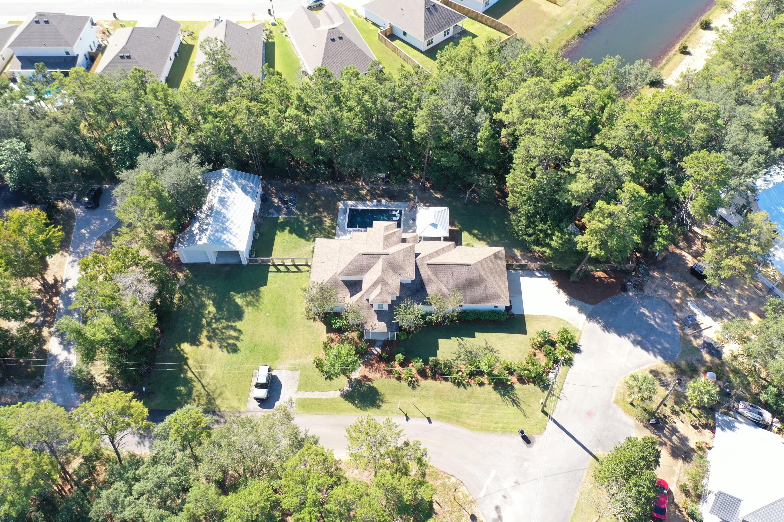 EDEN ESTATES UNREC - Residential