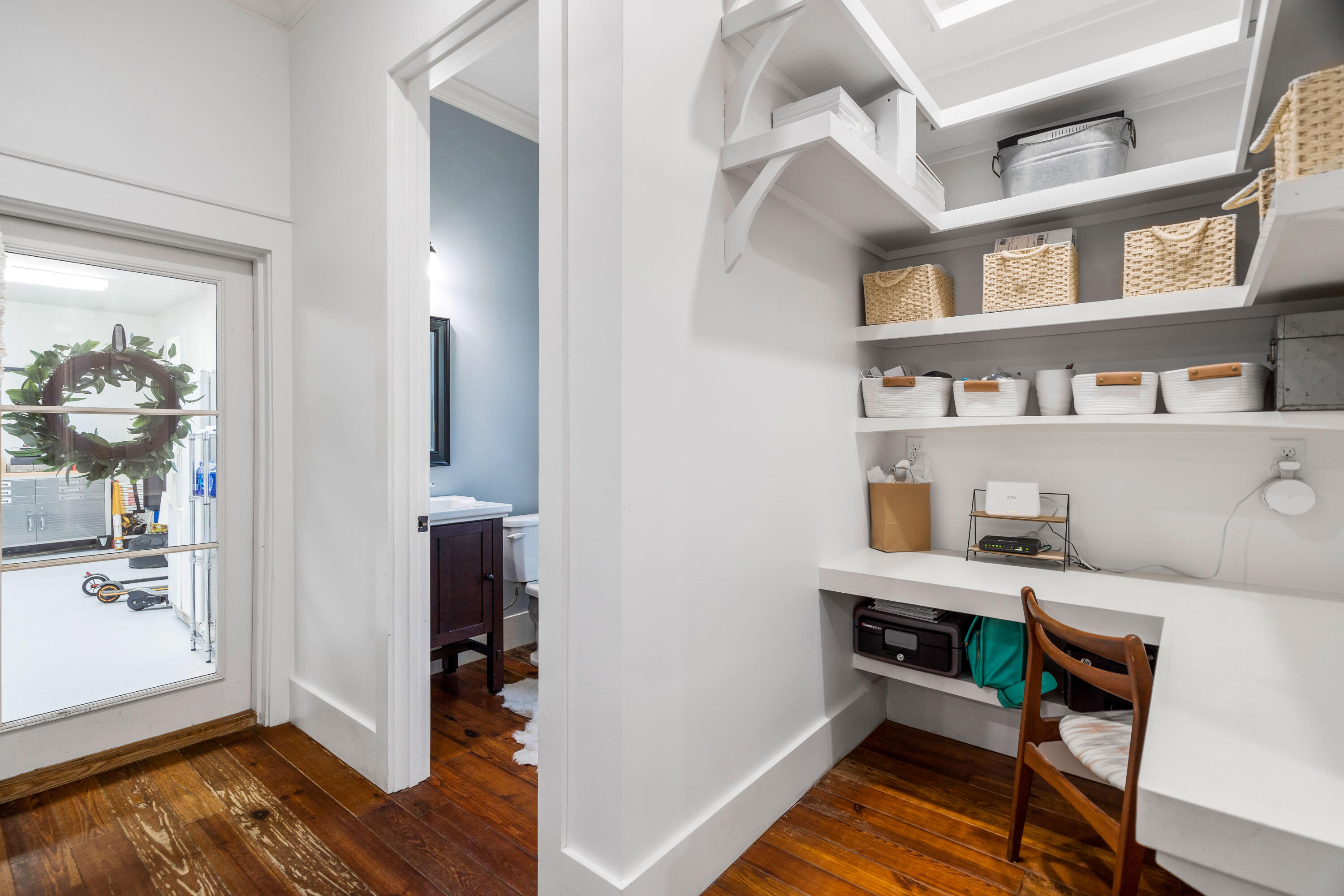 EDEN ESTATES UNREC - Residential