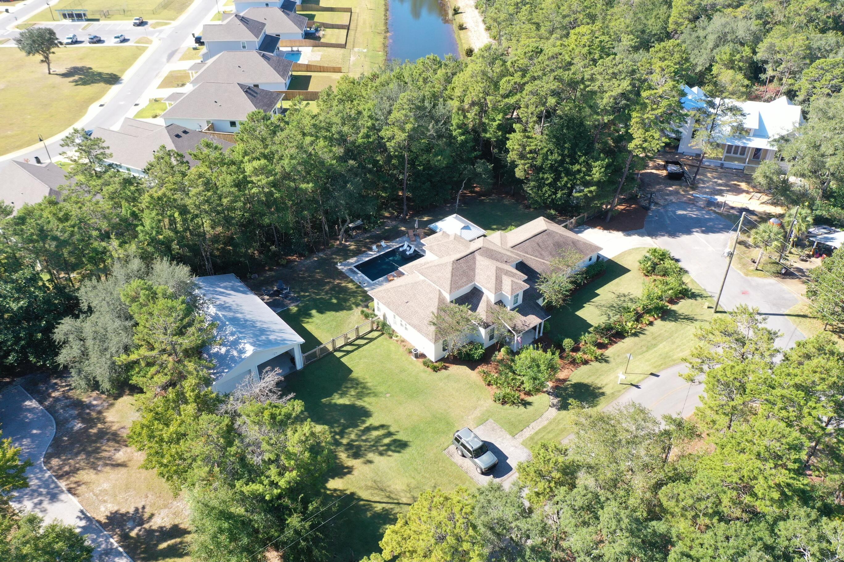 EDEN ESTATES UNREC - Residential