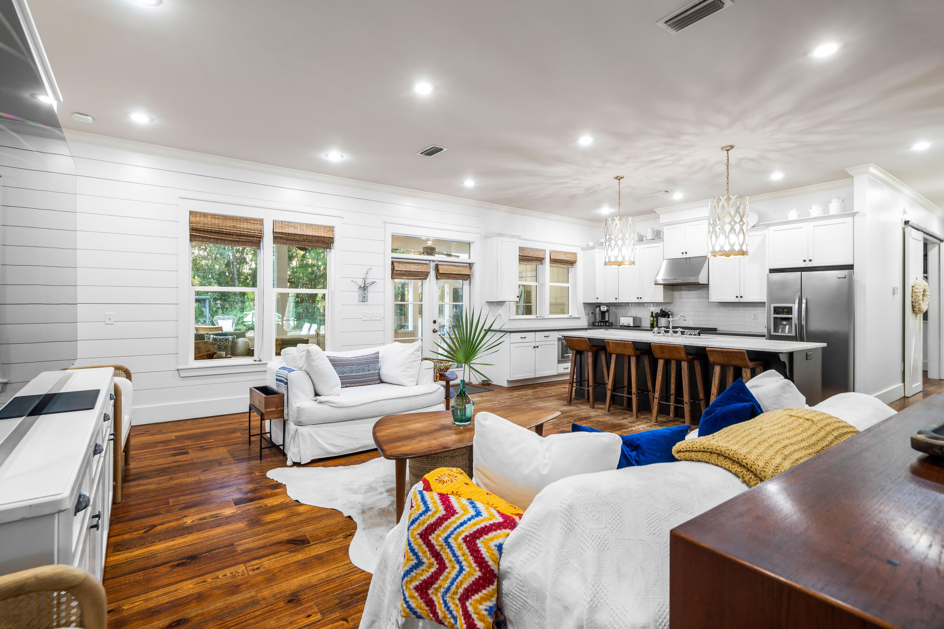 EDEN ESTATES UNREC - Residential