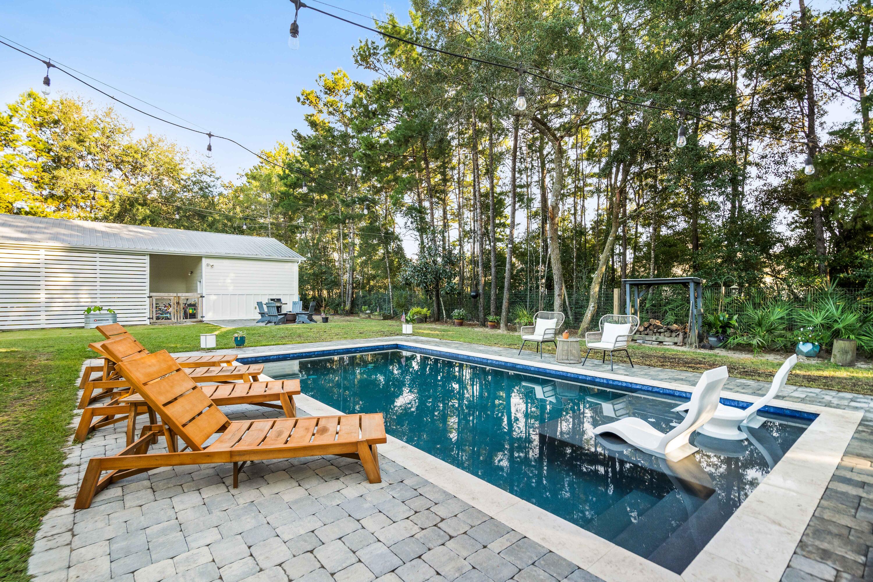 EDEN ESTATES UNREC - Residential