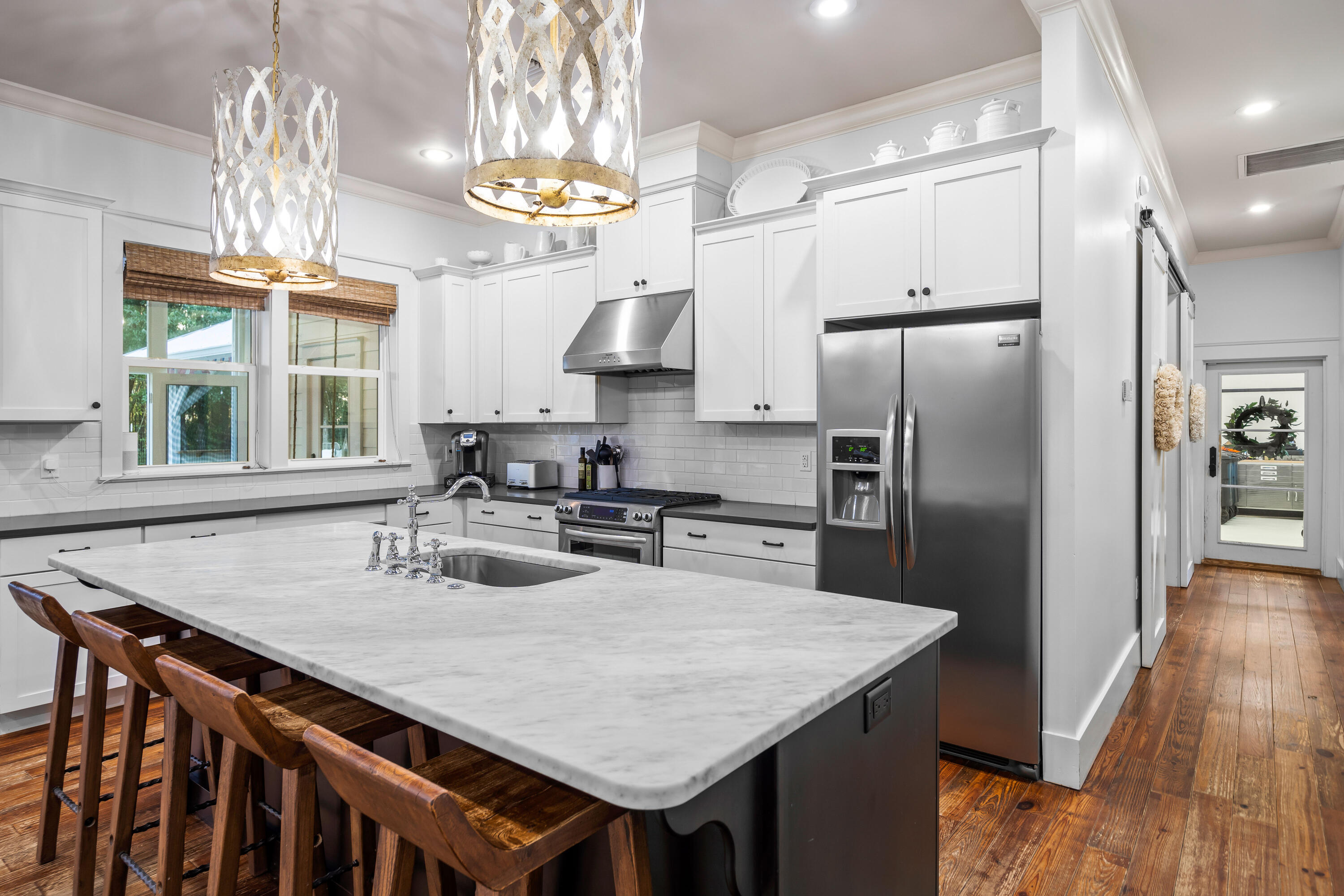 EDEN ESTATES UNREC - Residential