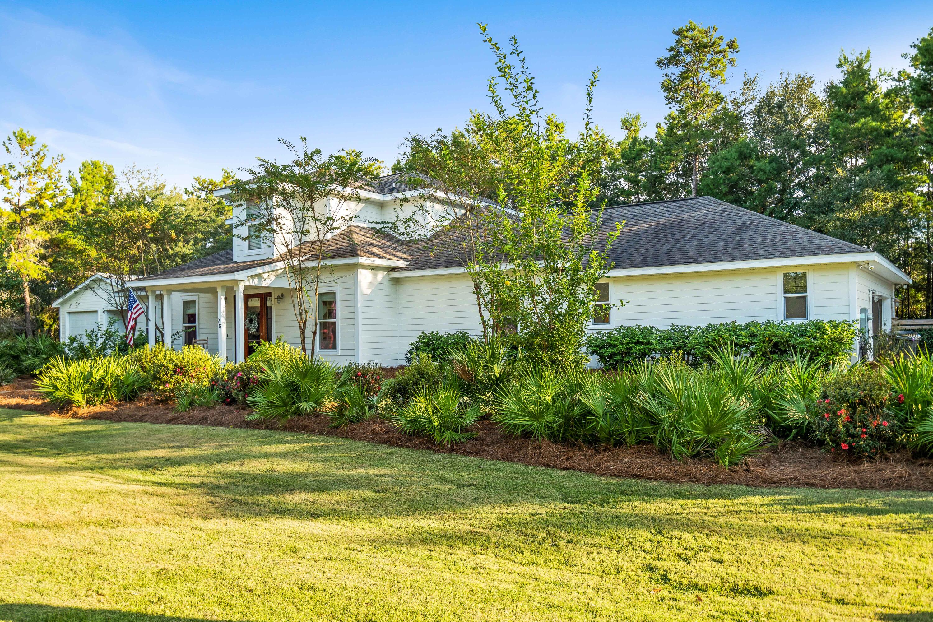 EDEN ESTATES UNREC - Residential