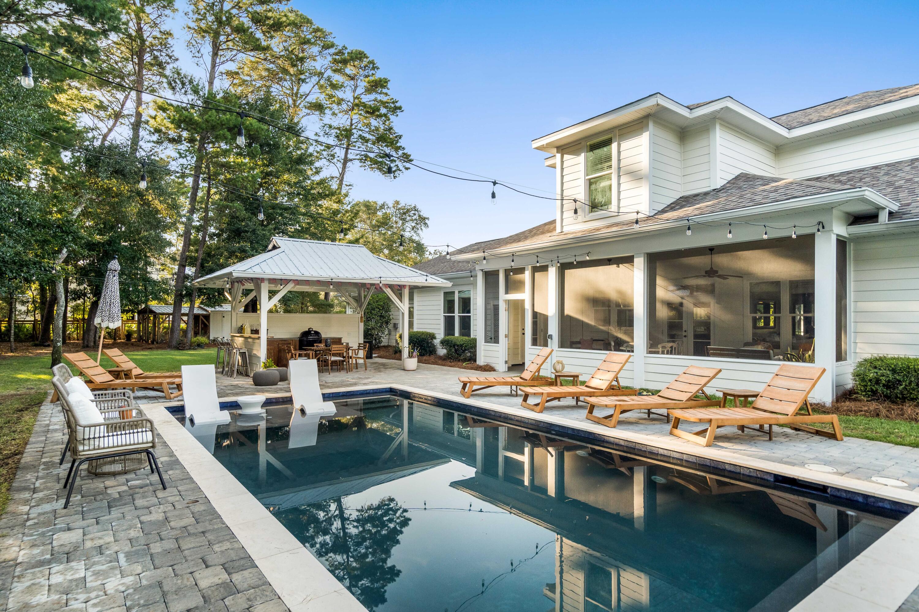 EDEN ESTATES UNREC - Residential