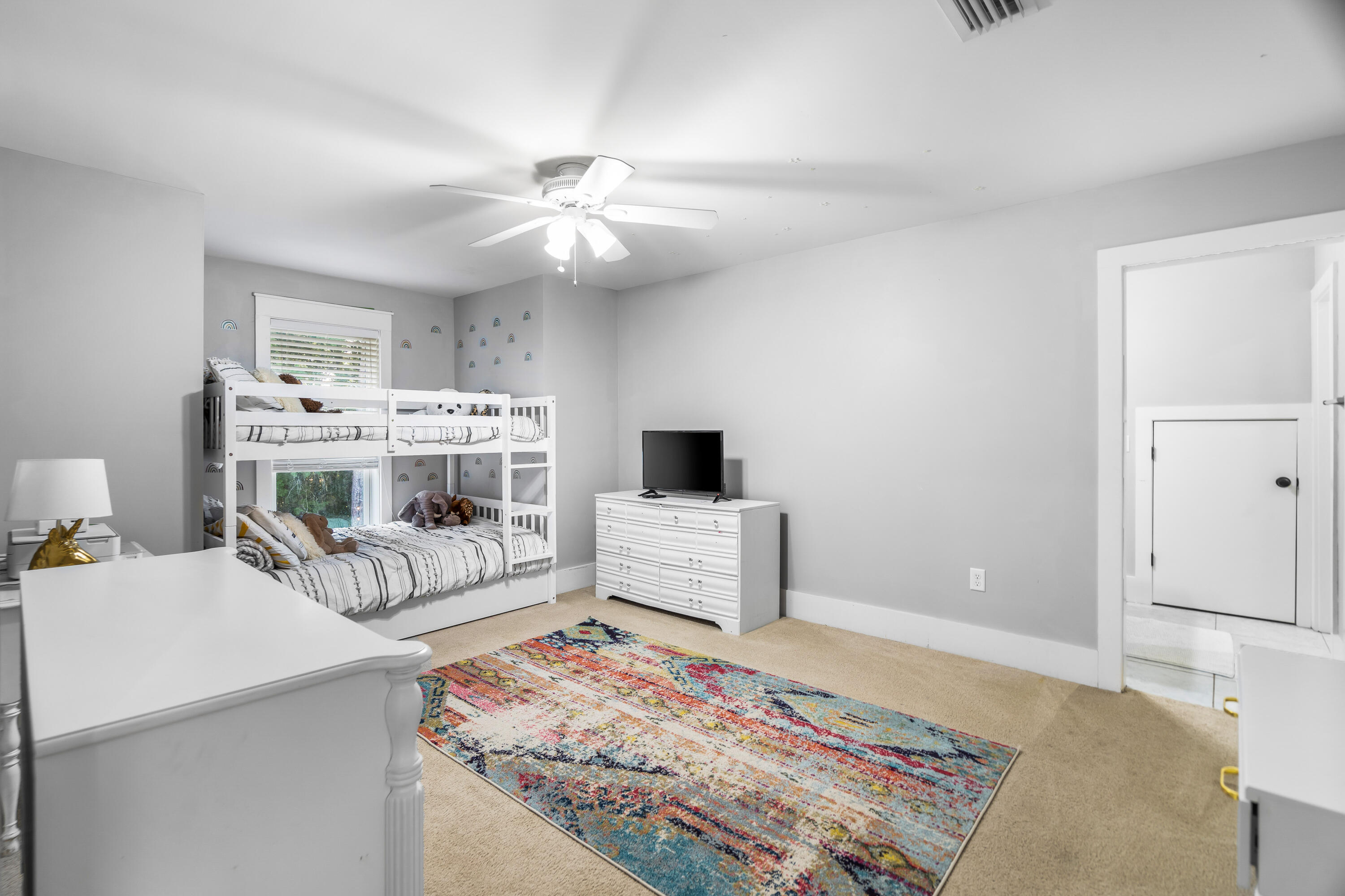 EDEN ESTATES UNREC - Residential