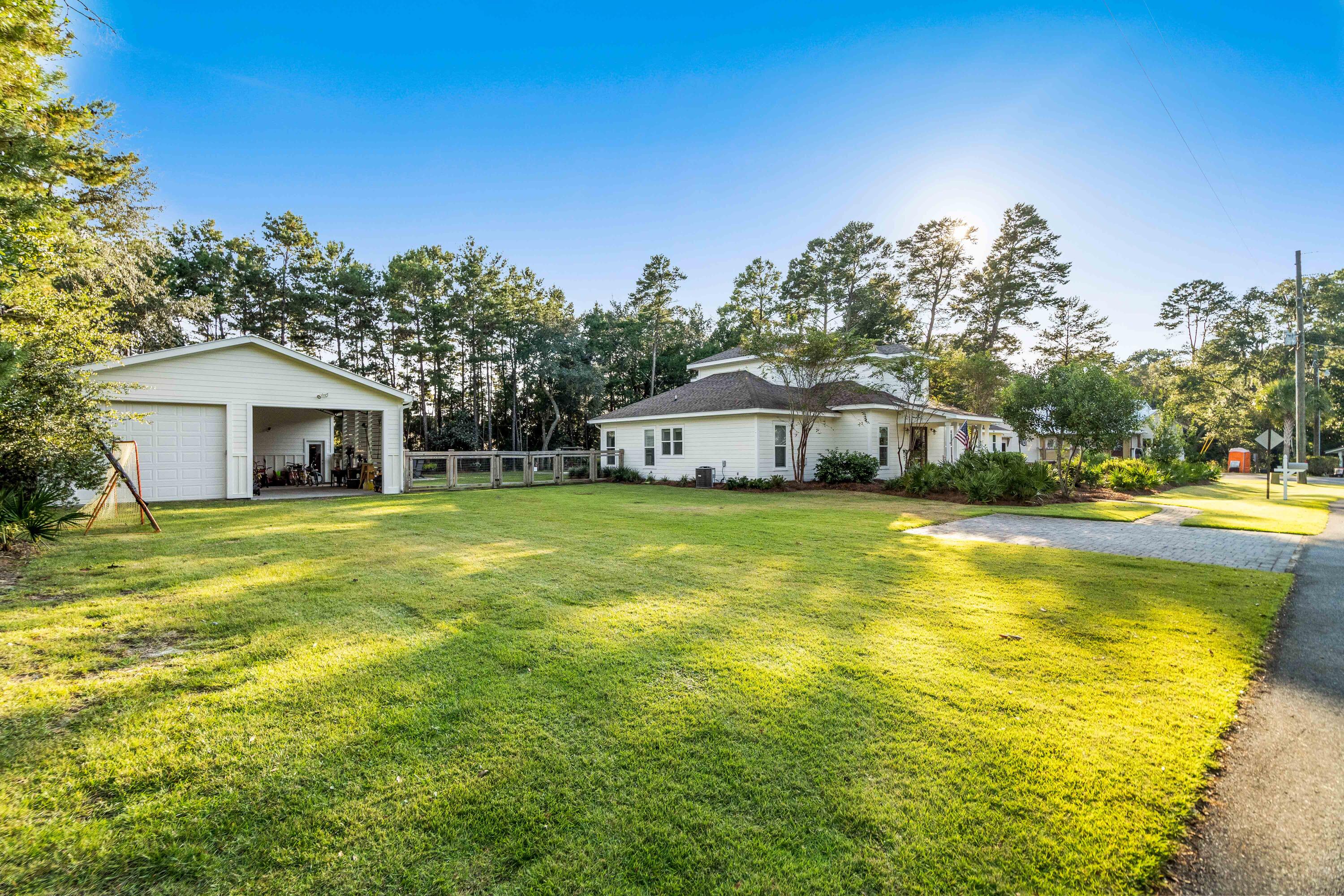 EDEN ESTATES UNREC - Residential