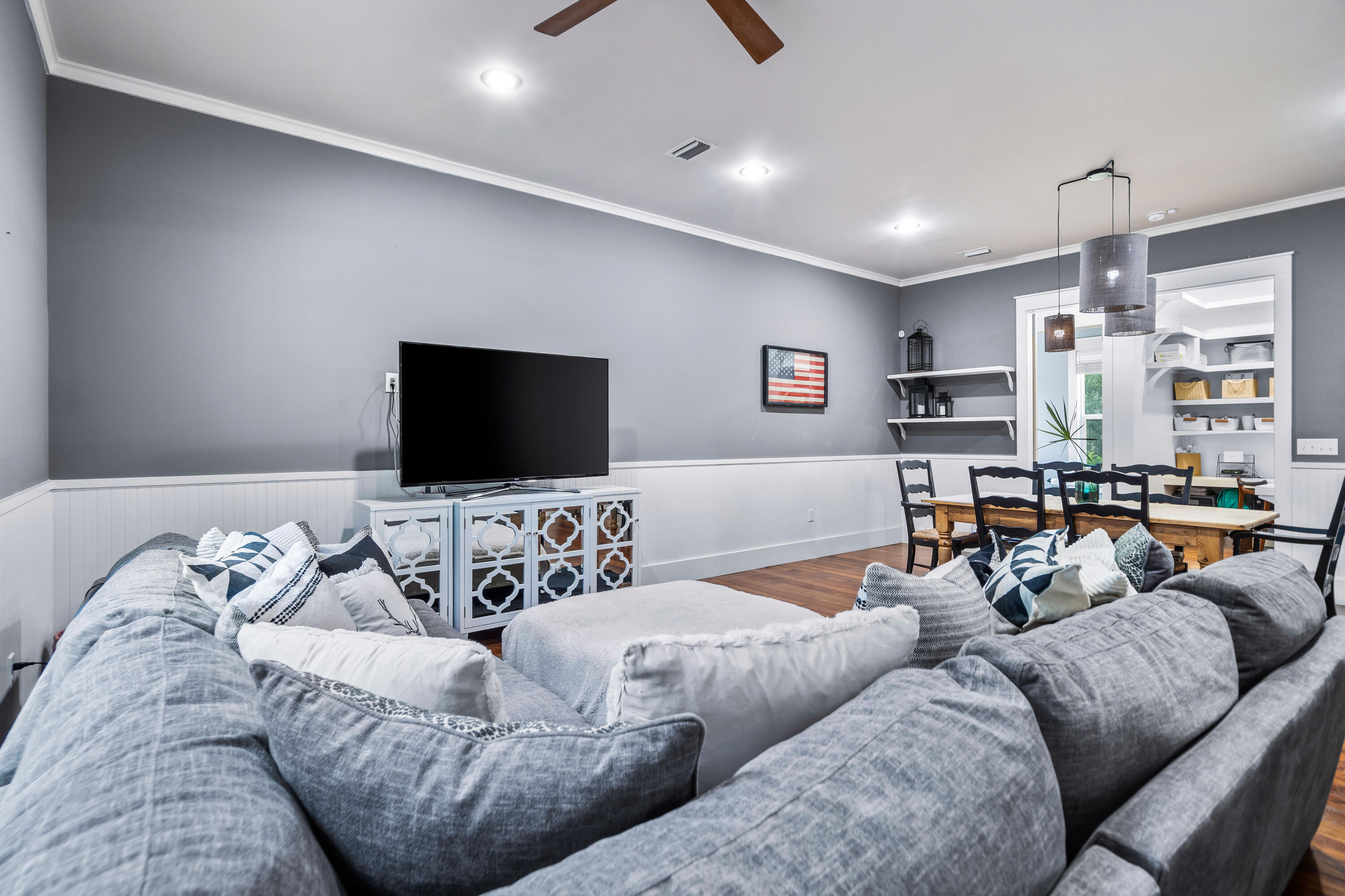 EDEN ESTATES UNREC - Residential