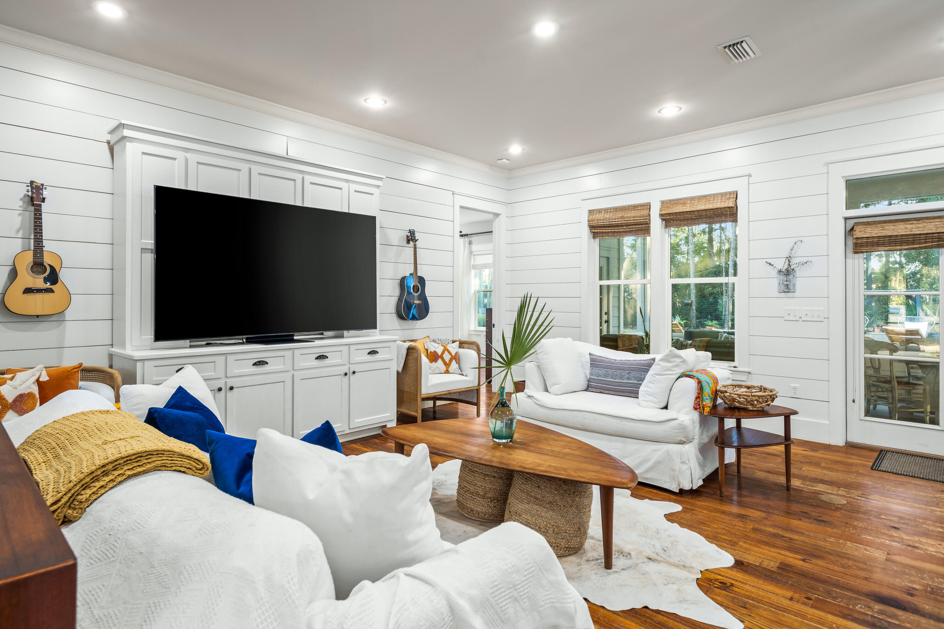 EDEN ESTATES UNREC - Residential