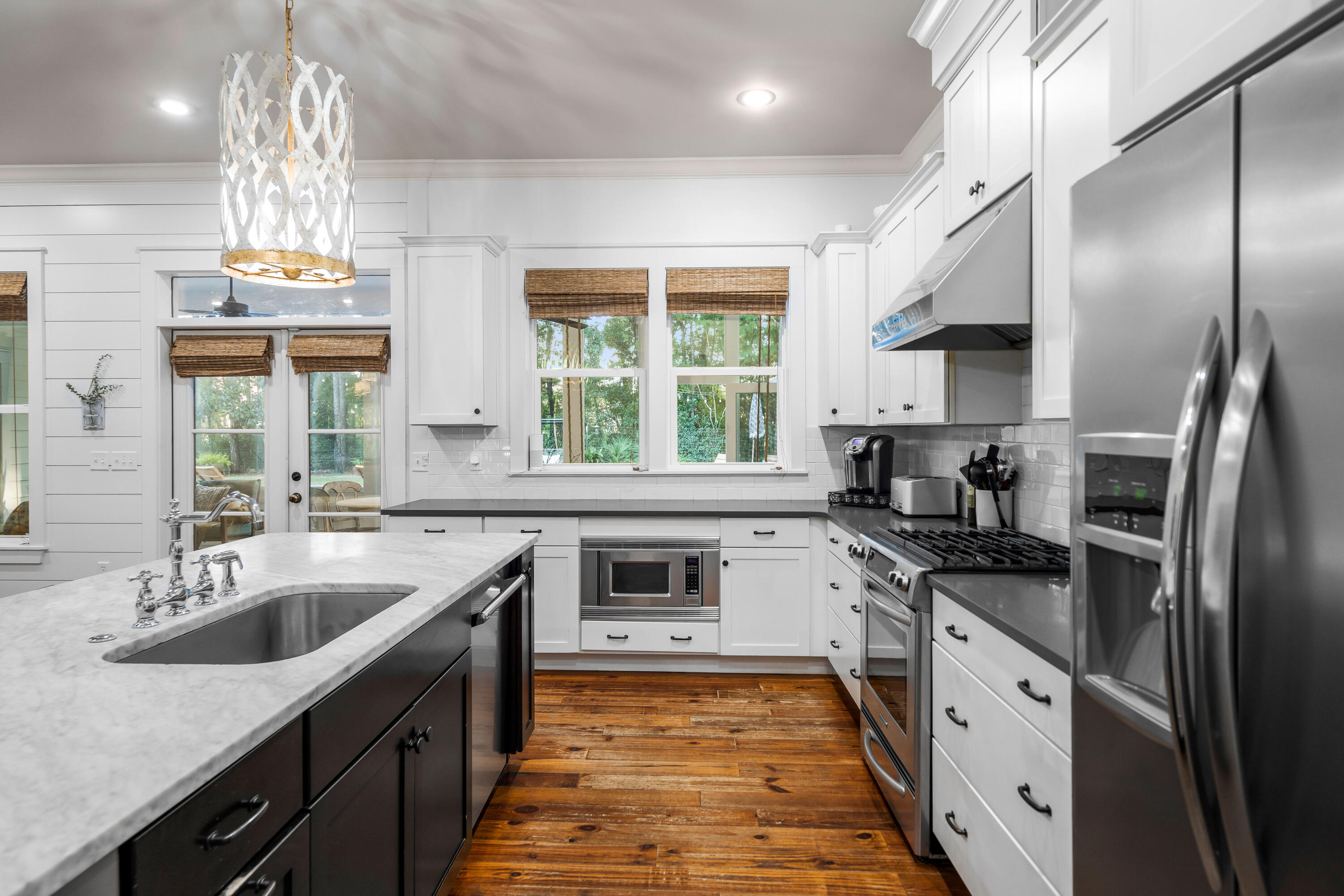 EDEN ESTATES UNREC - Residential