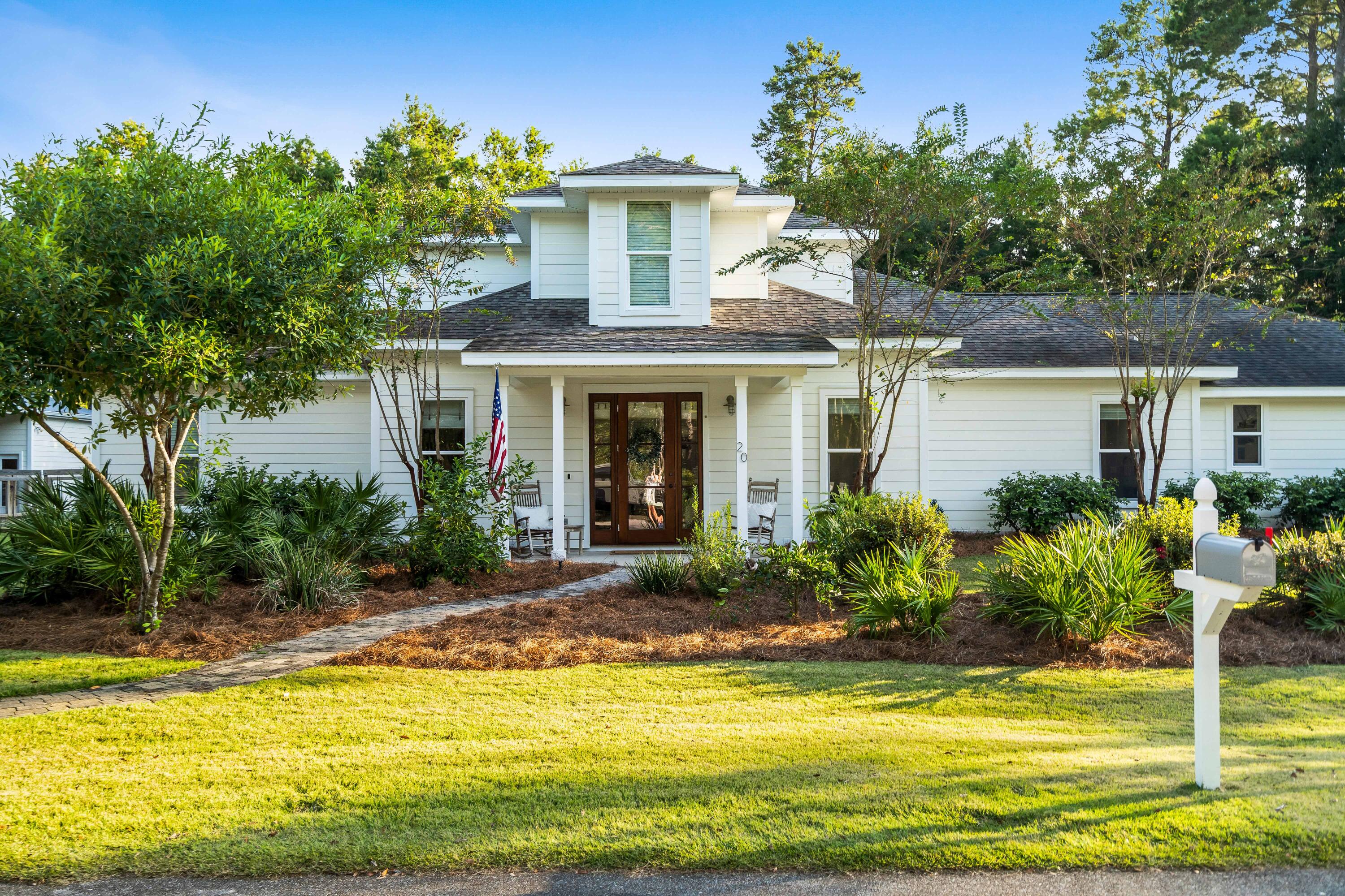 EDEN ESTATES UNREC - Residential