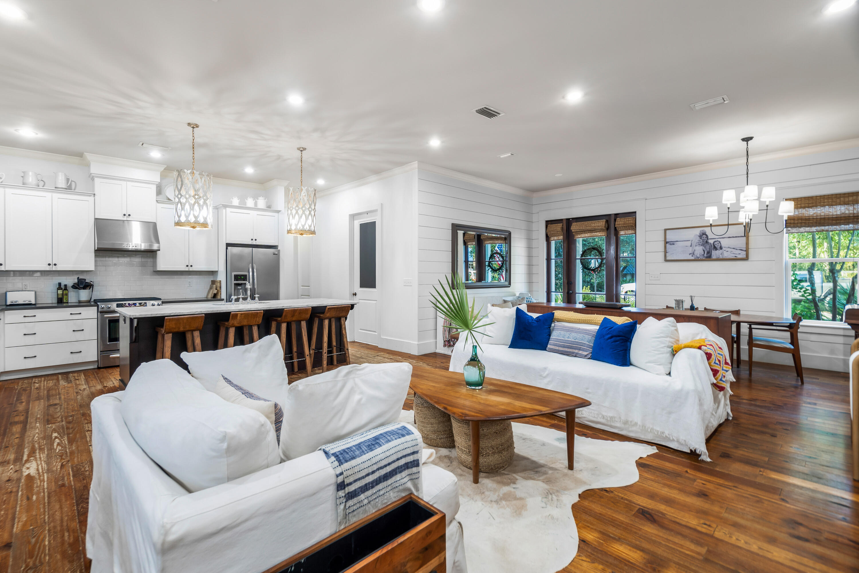 EDEN ESTATES UNREC - Residential