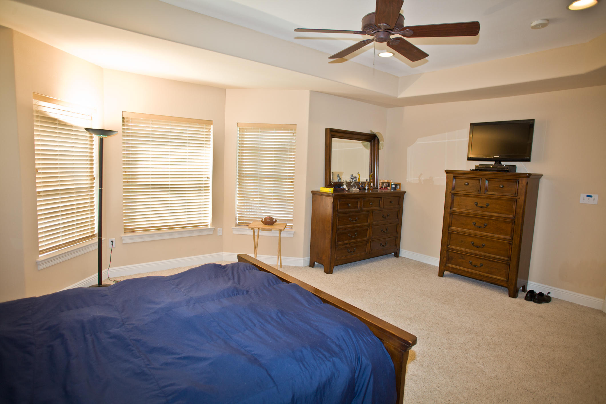 BAYWALK LANDING - Residential