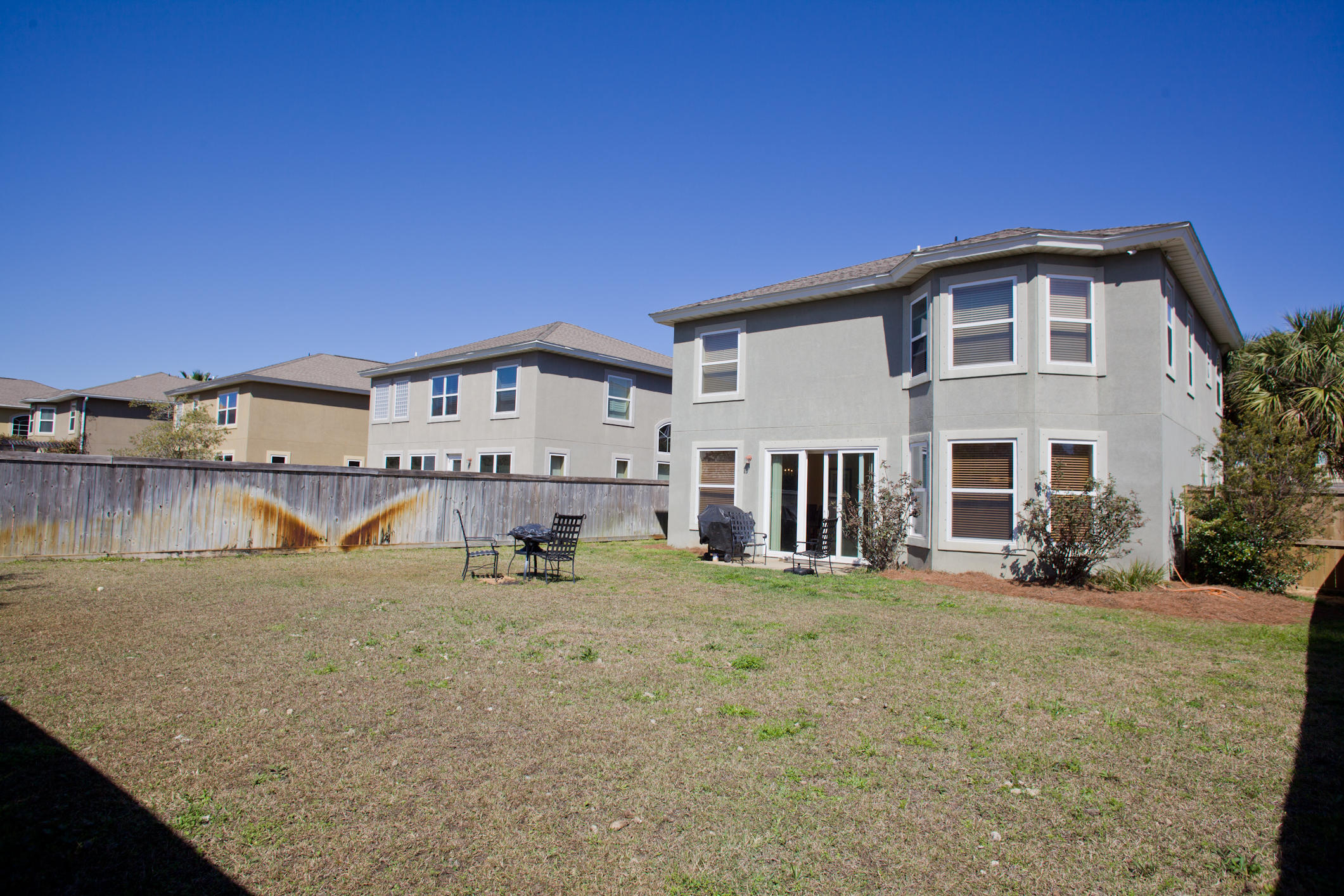 BAYWALK LANDING - Residential