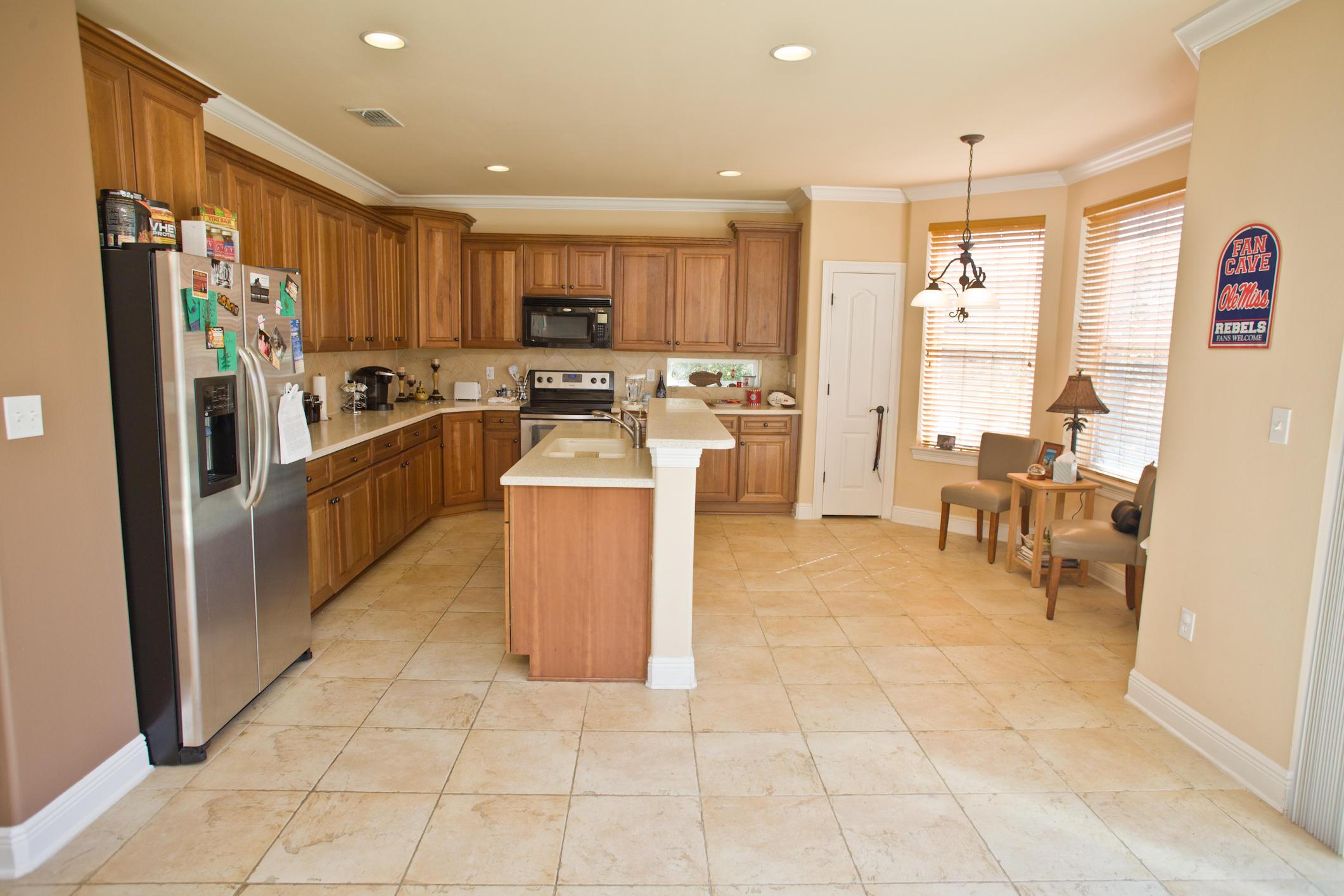 BAYWALK LANDING - Residential