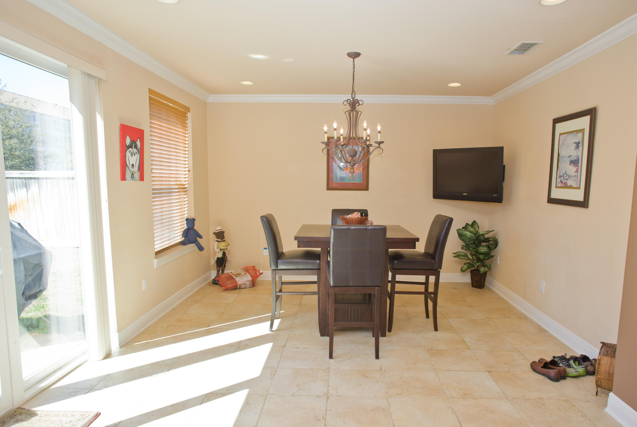 BAYWALK LANDING - Residential