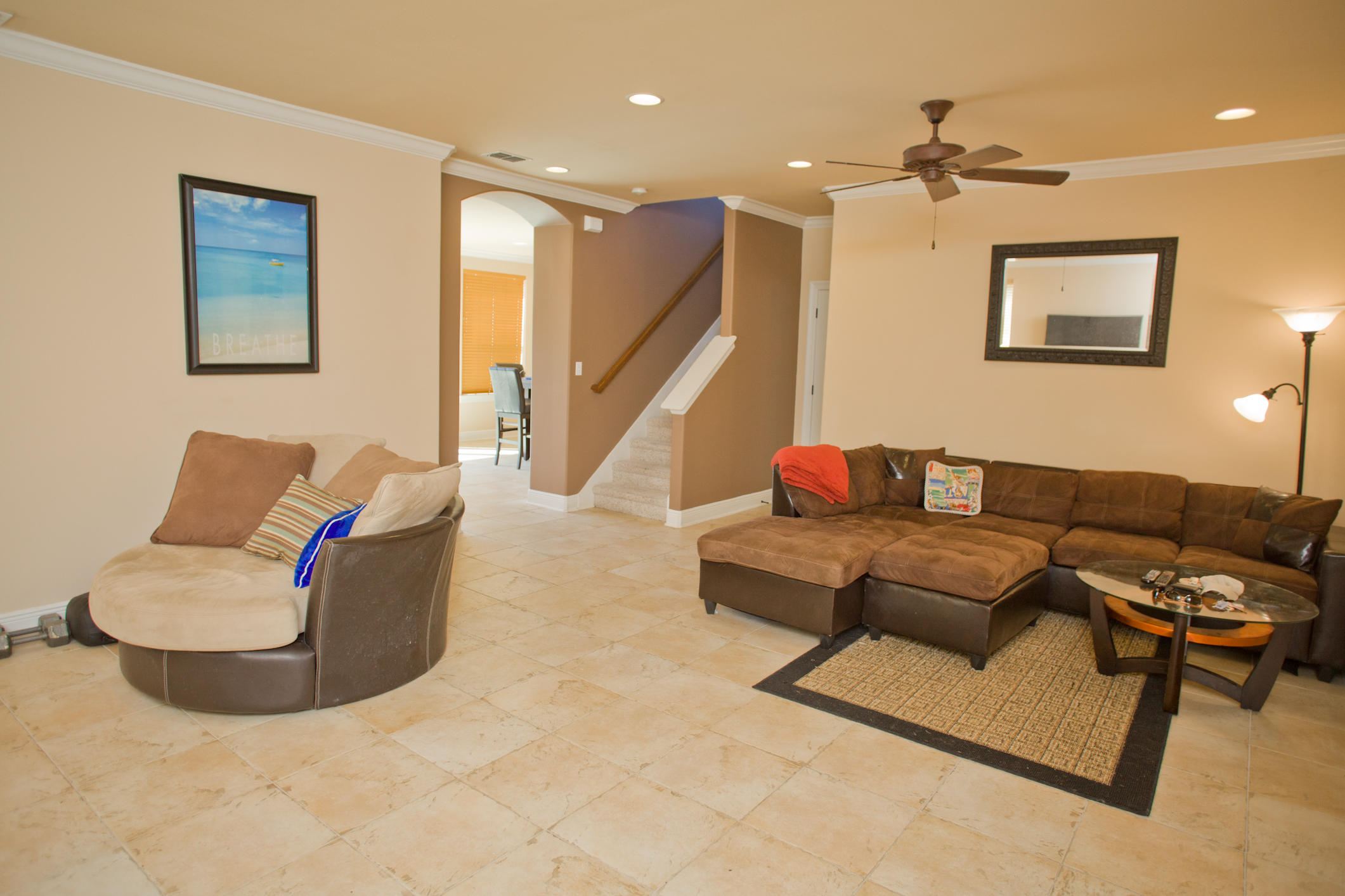 BAYWALK LANDING - Residential