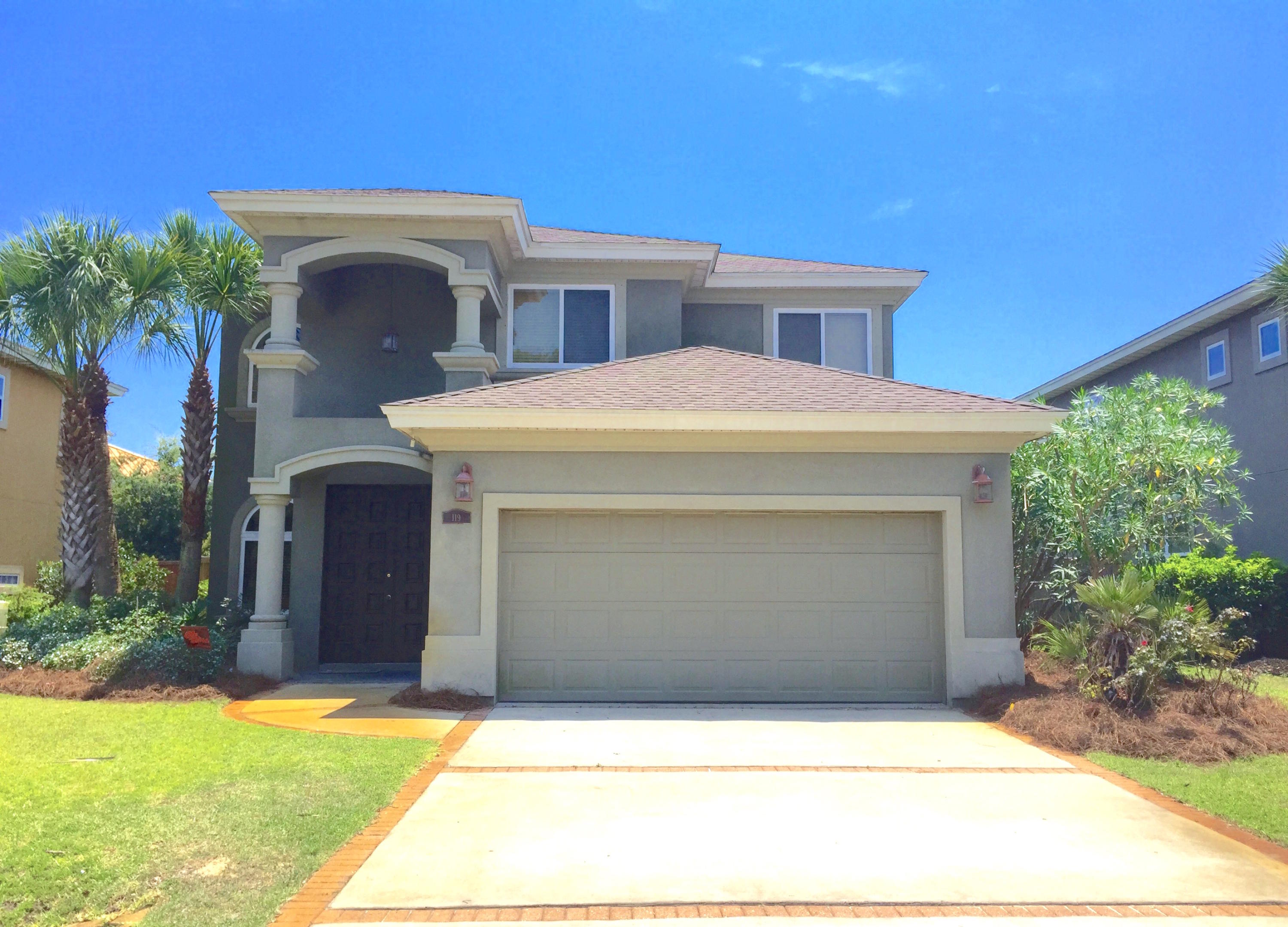 BAYWALK LANDING - Residential