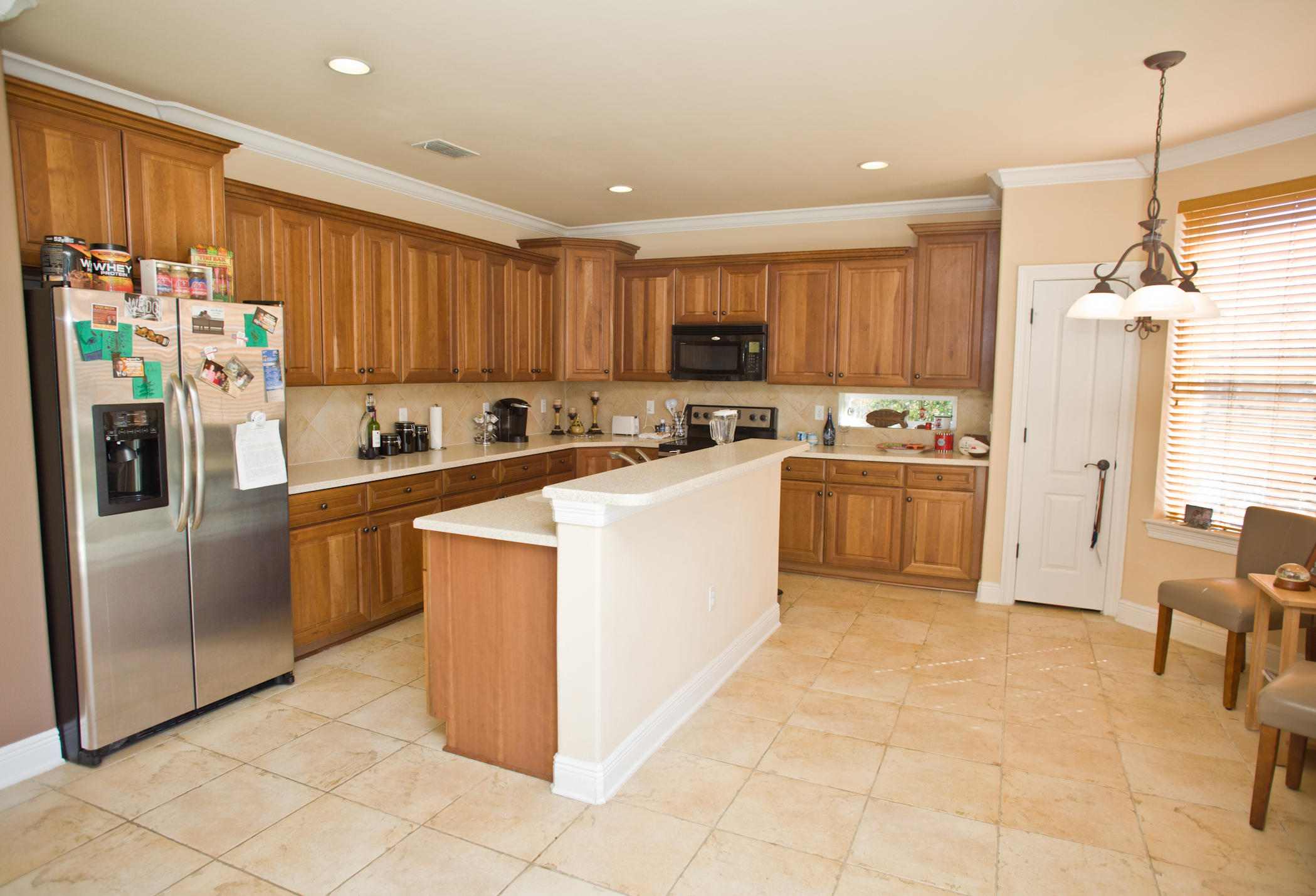 BAYWALK LANDING - Residential