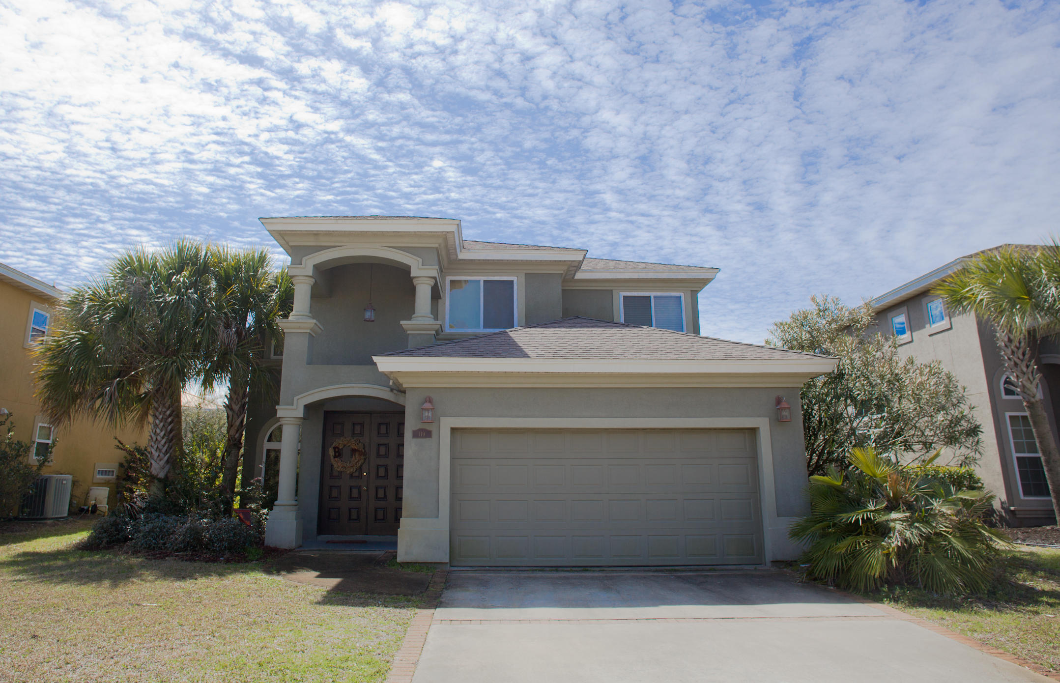 BAYWALK LANDING - Residential