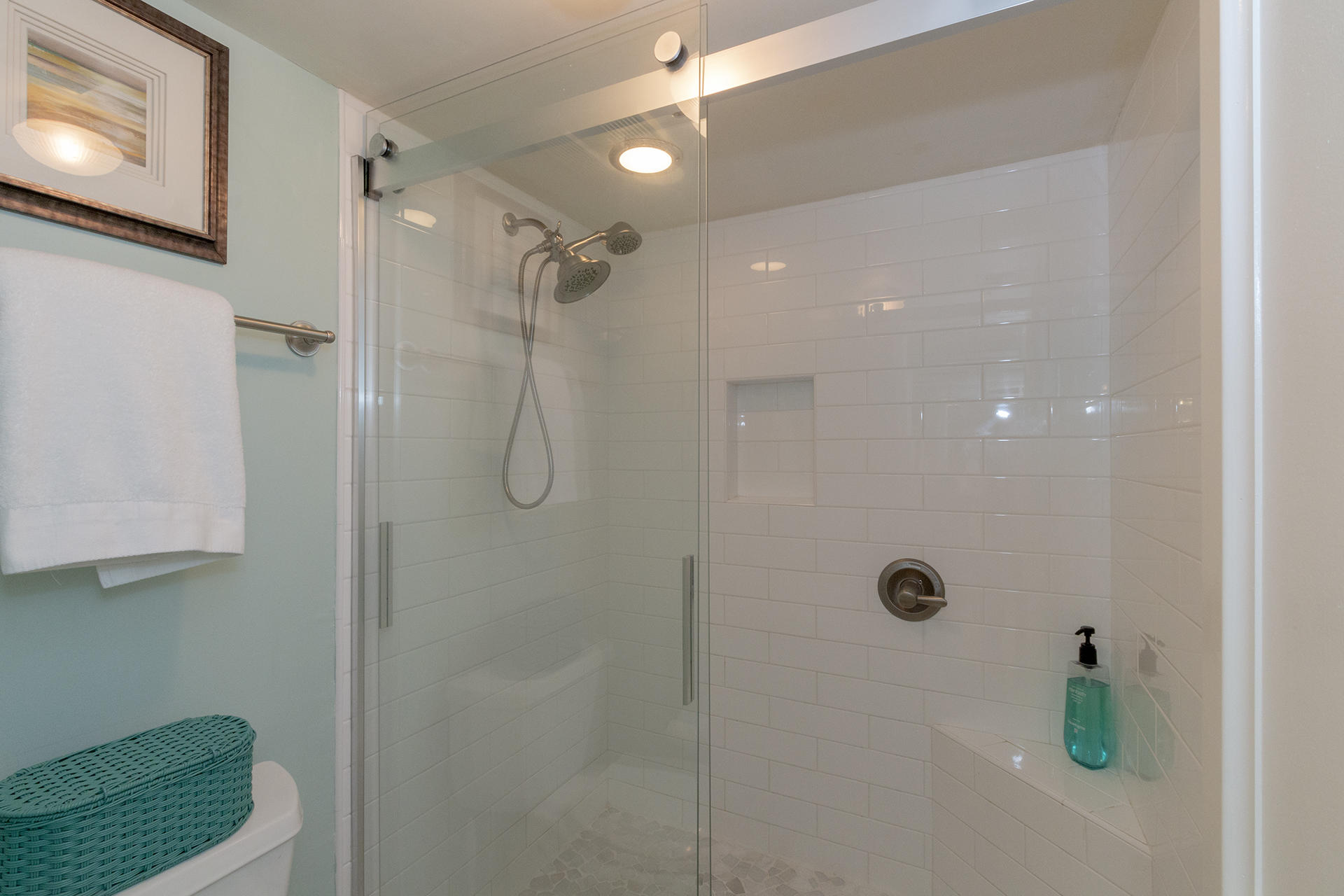 MAINSAIL CONDO PH 5 - Residential