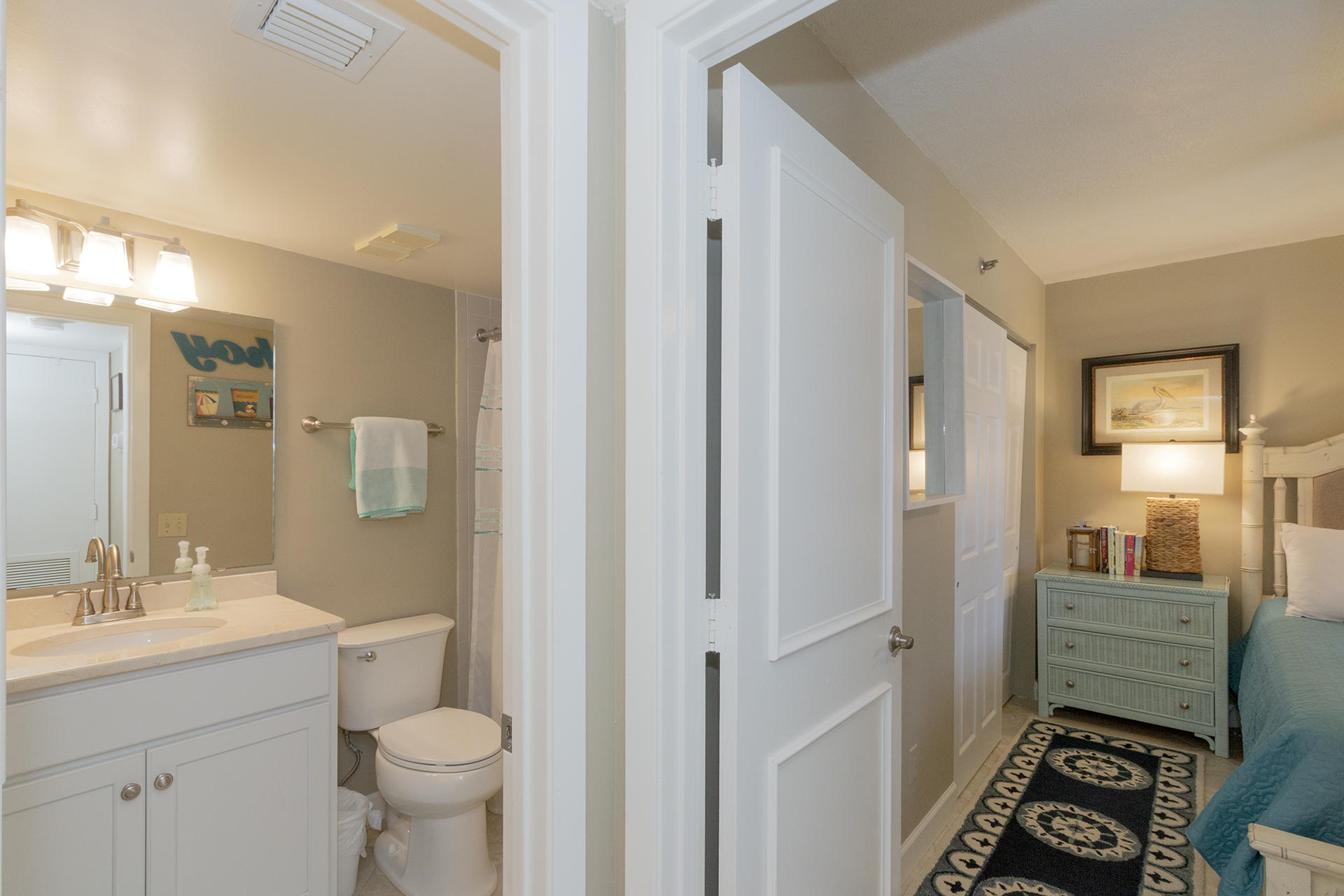 MAINSAIL CONDO PH 5 - Residential